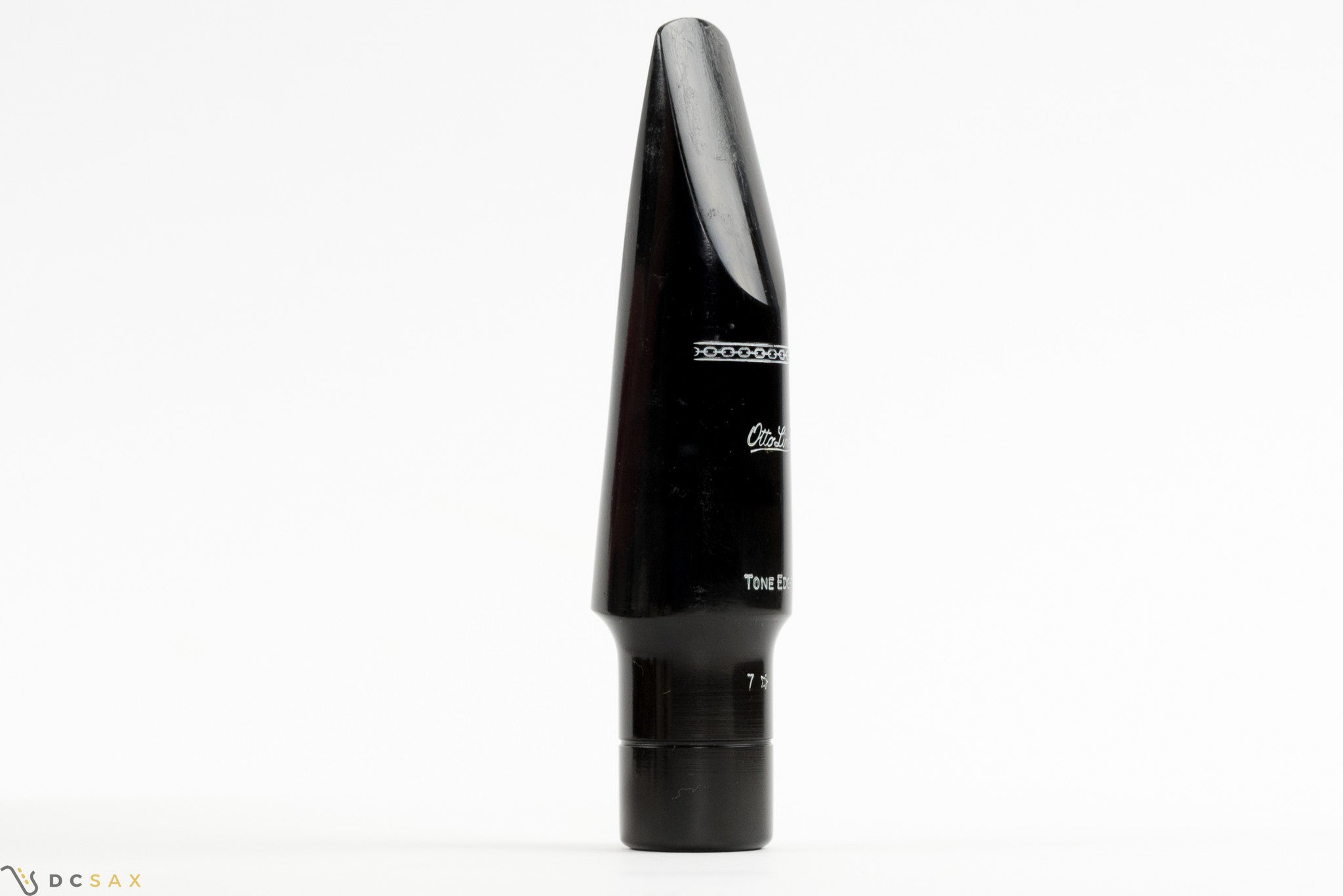 Otto Link Tone Edge Baritone Saxophone Mouthpiece 7* Facing