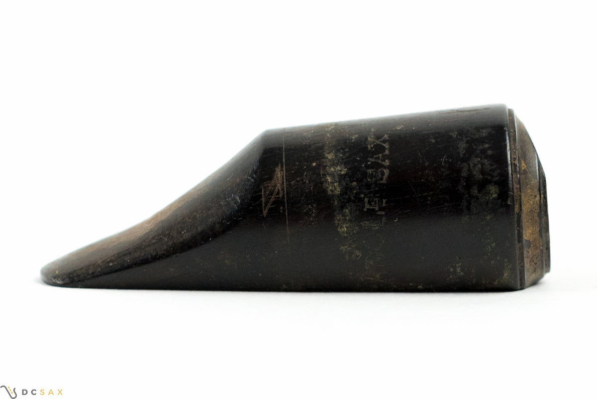 Adolphe Sax Mouthpiece