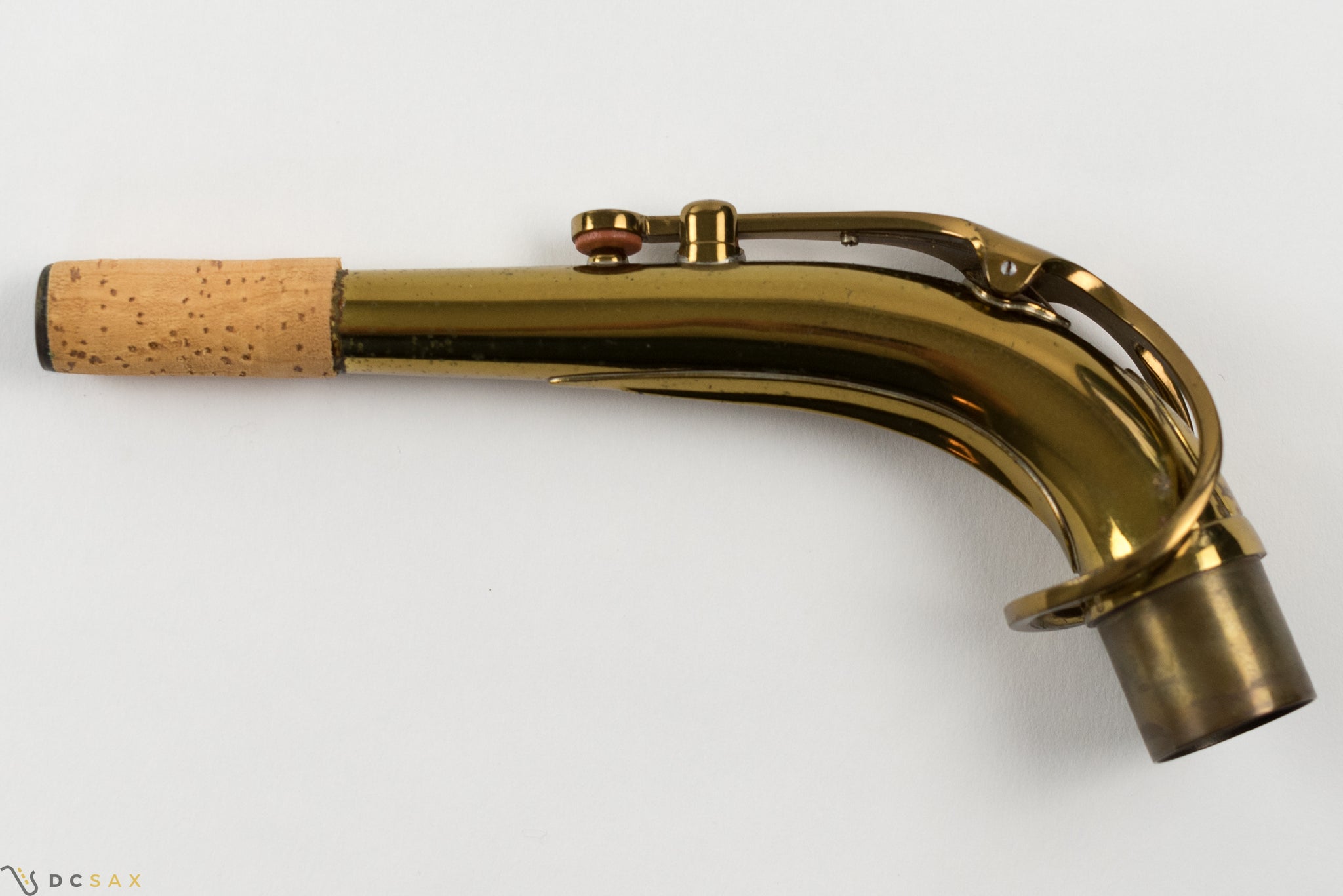 1955 63,xxx Selmer Mark VI Alto Saxophoe, 98% Original Lacquer, Near Mint