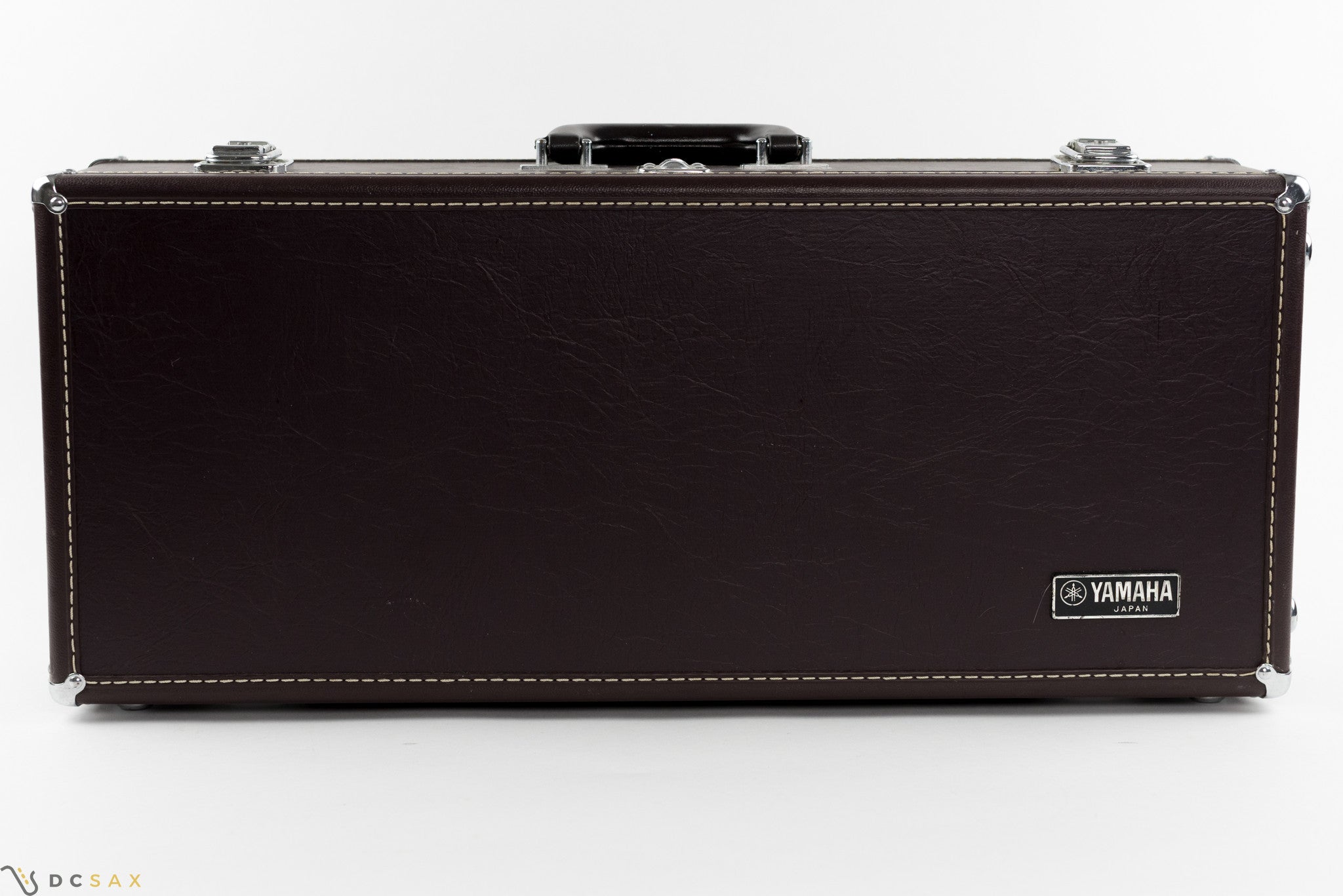 Yamaha YAS-62 Alto Saxophone, Near Mint, Purple Label