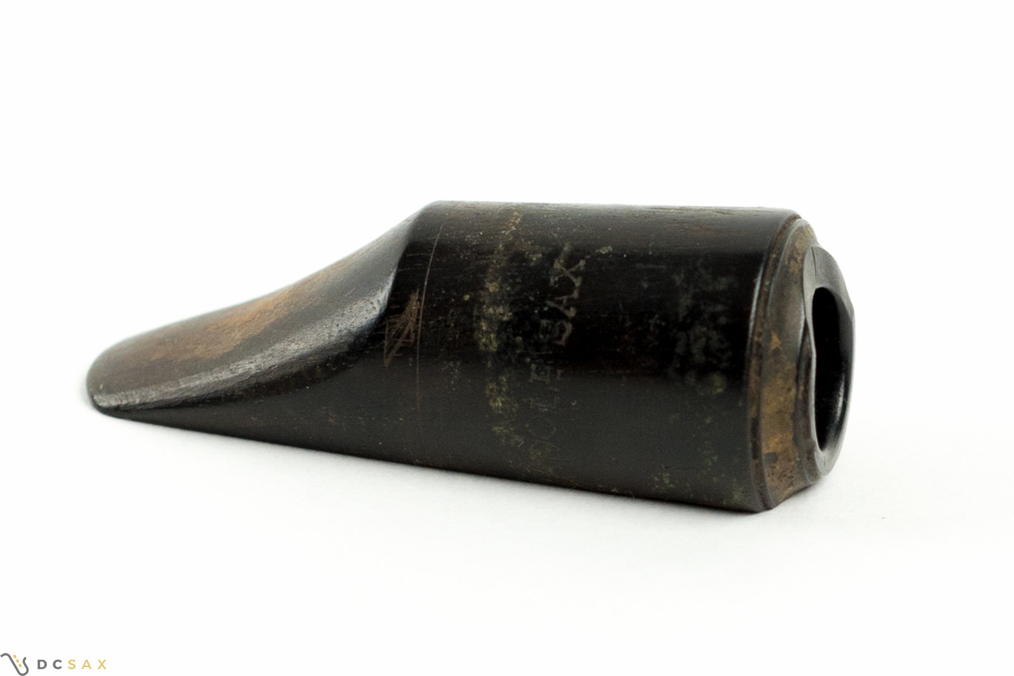 Adolphe Sax Mouthpiece