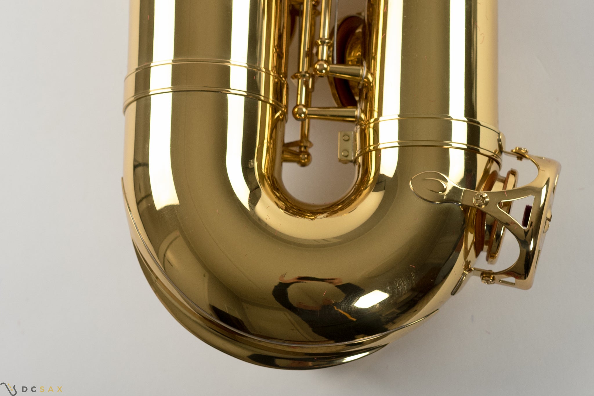 Yamaha Allegro YTS-575AL Tenor Saxophone