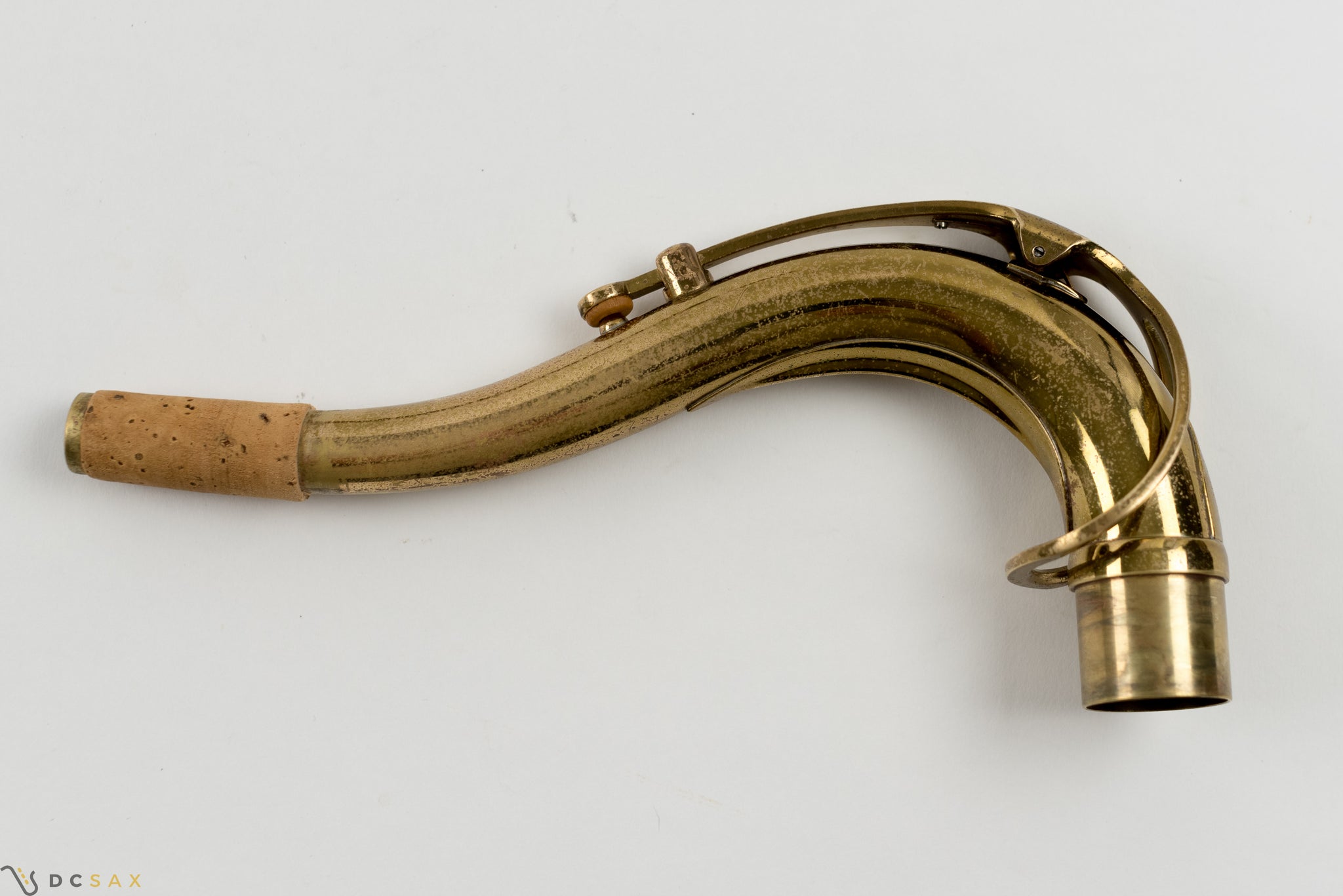 1951 47,xxx Selmer SBA Super Balanced Action Tenor Saxophone, Fresh Overhaul