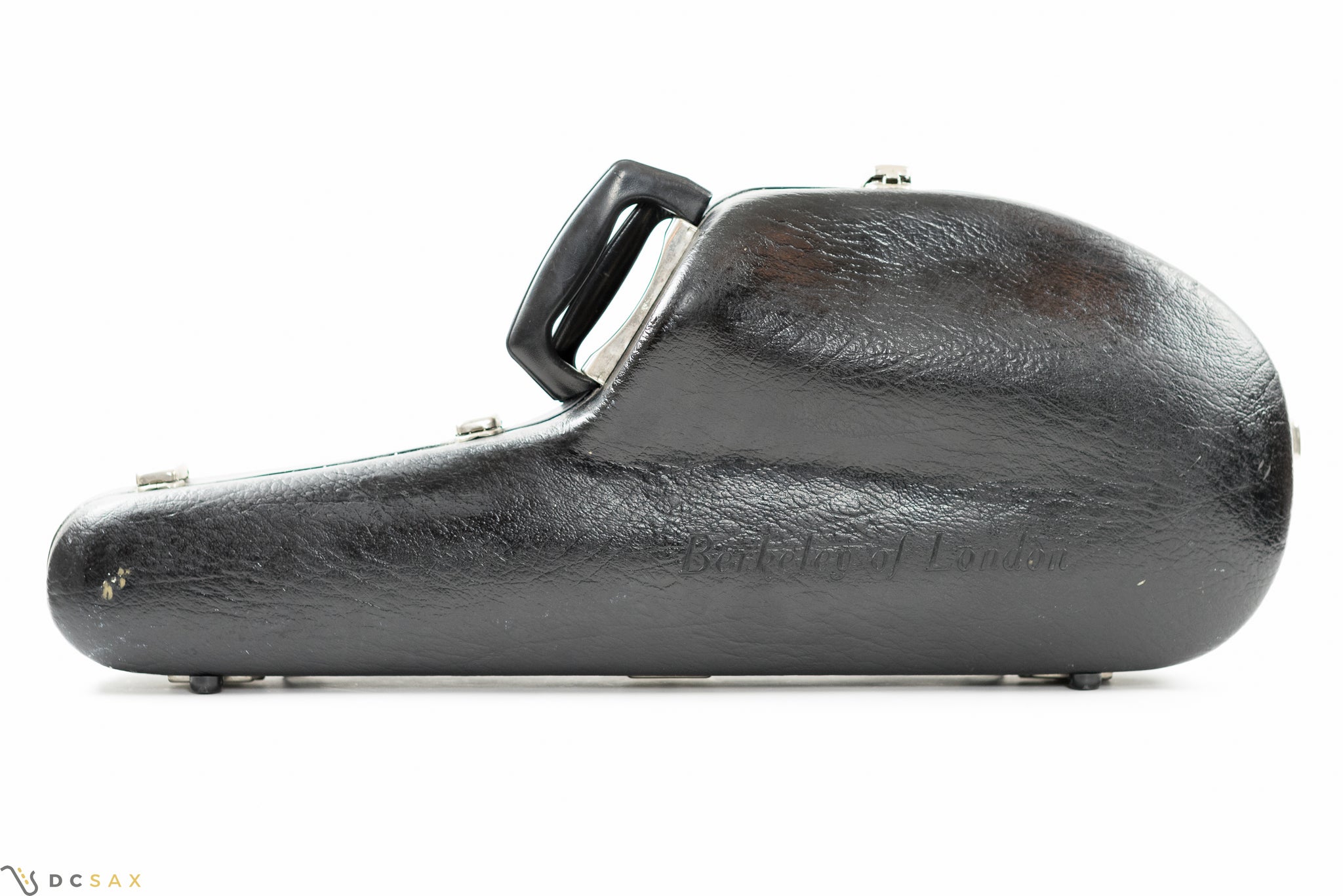 174,xxx Selmer Mark VI Alto Saxophone, Near Mint, Fresh Overhaul, Video