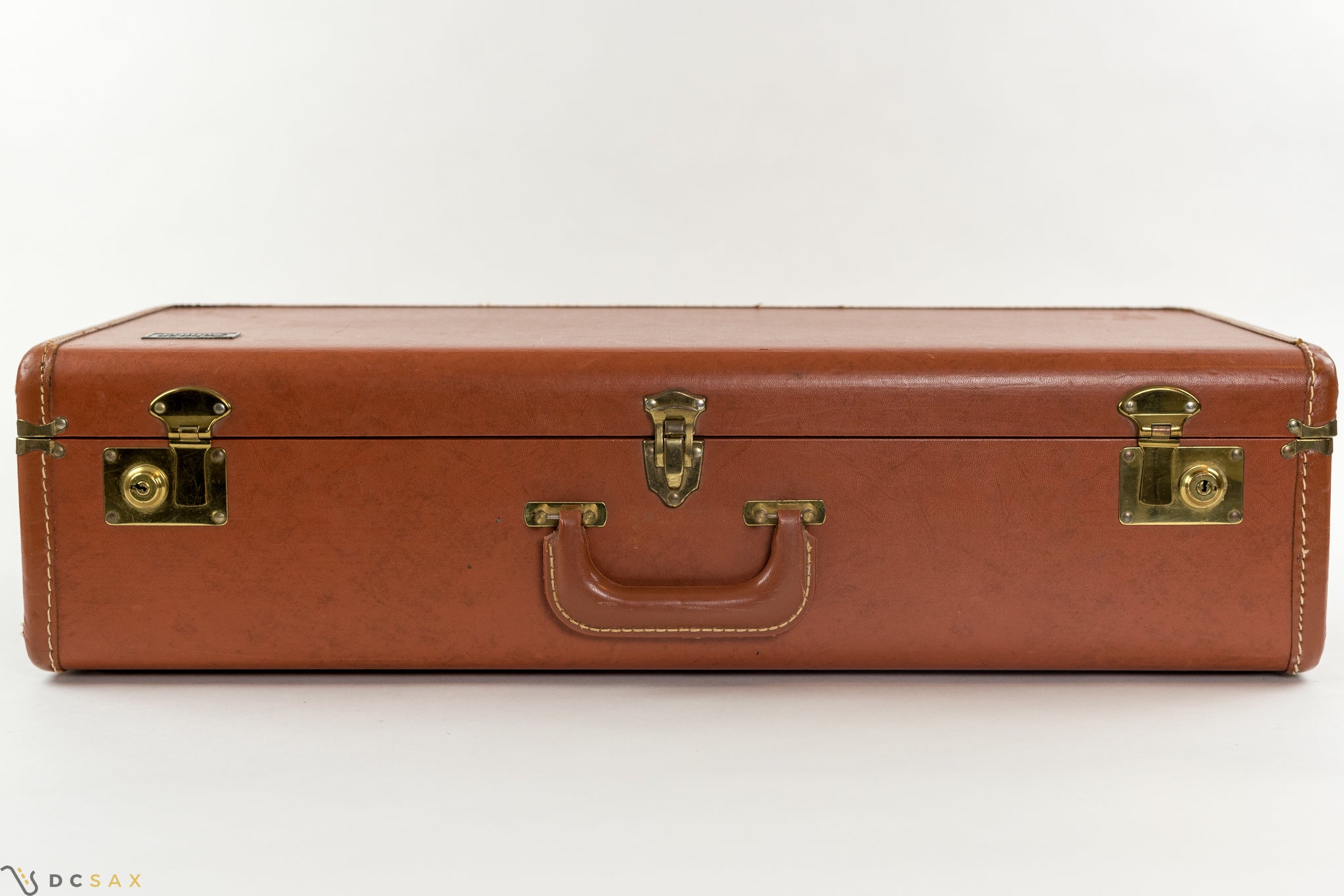 197,xxx Selmer Mark VI Alto Saxophone, Near Mint, WOW