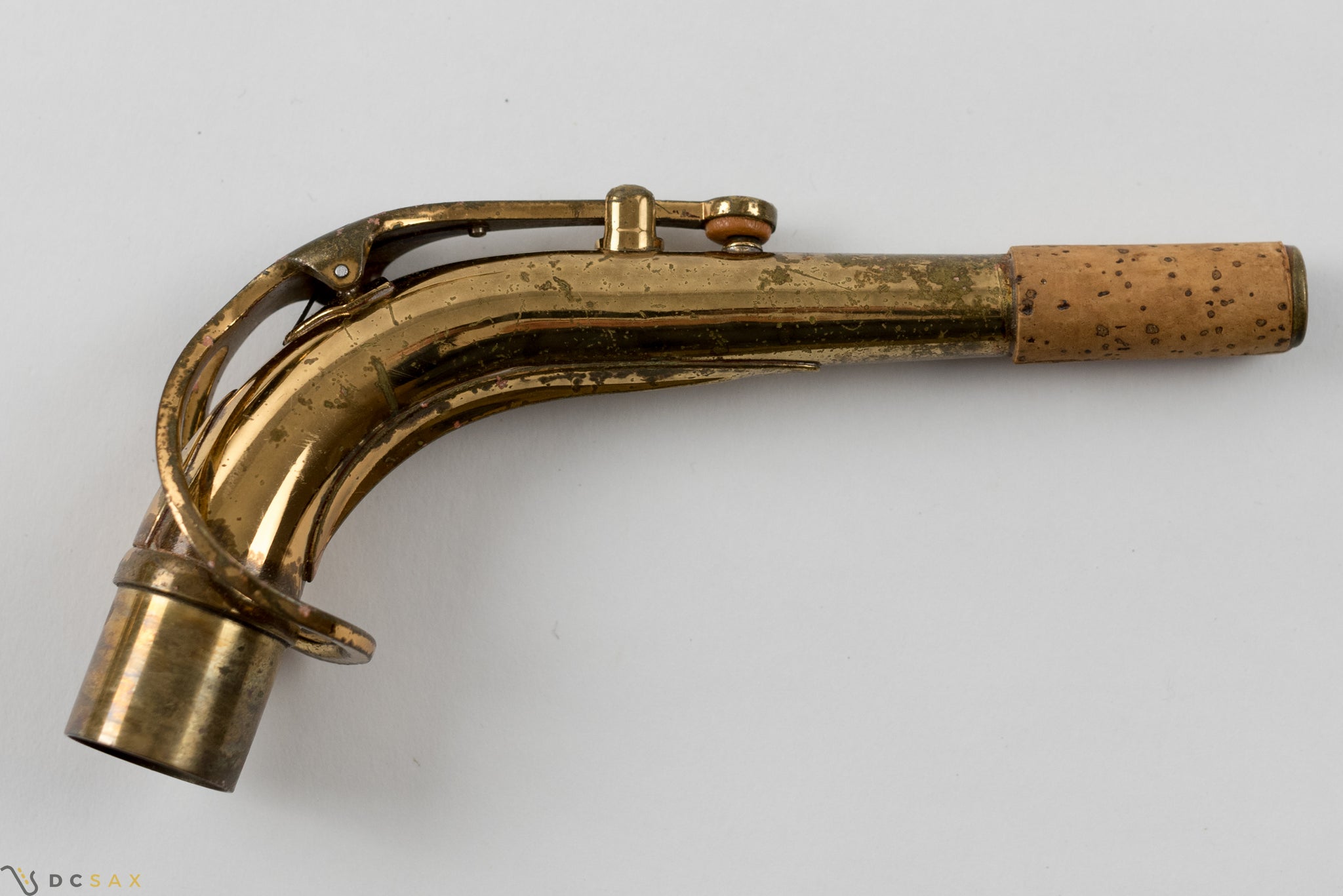 106,xxx Selmer Mark VI Alto Saxophone