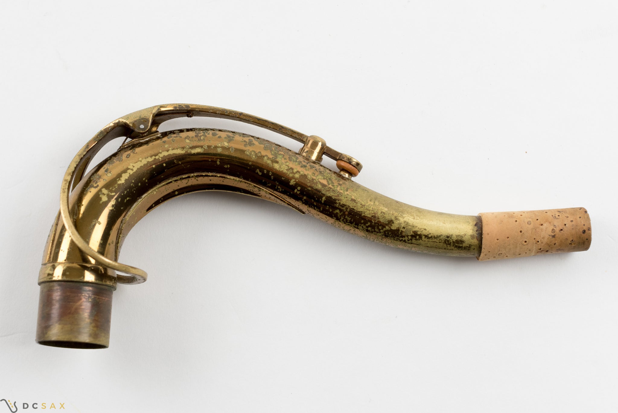 83,xxx Selmer Mark VI Tenor, 90% Original Lacquer, BRECKER S/N