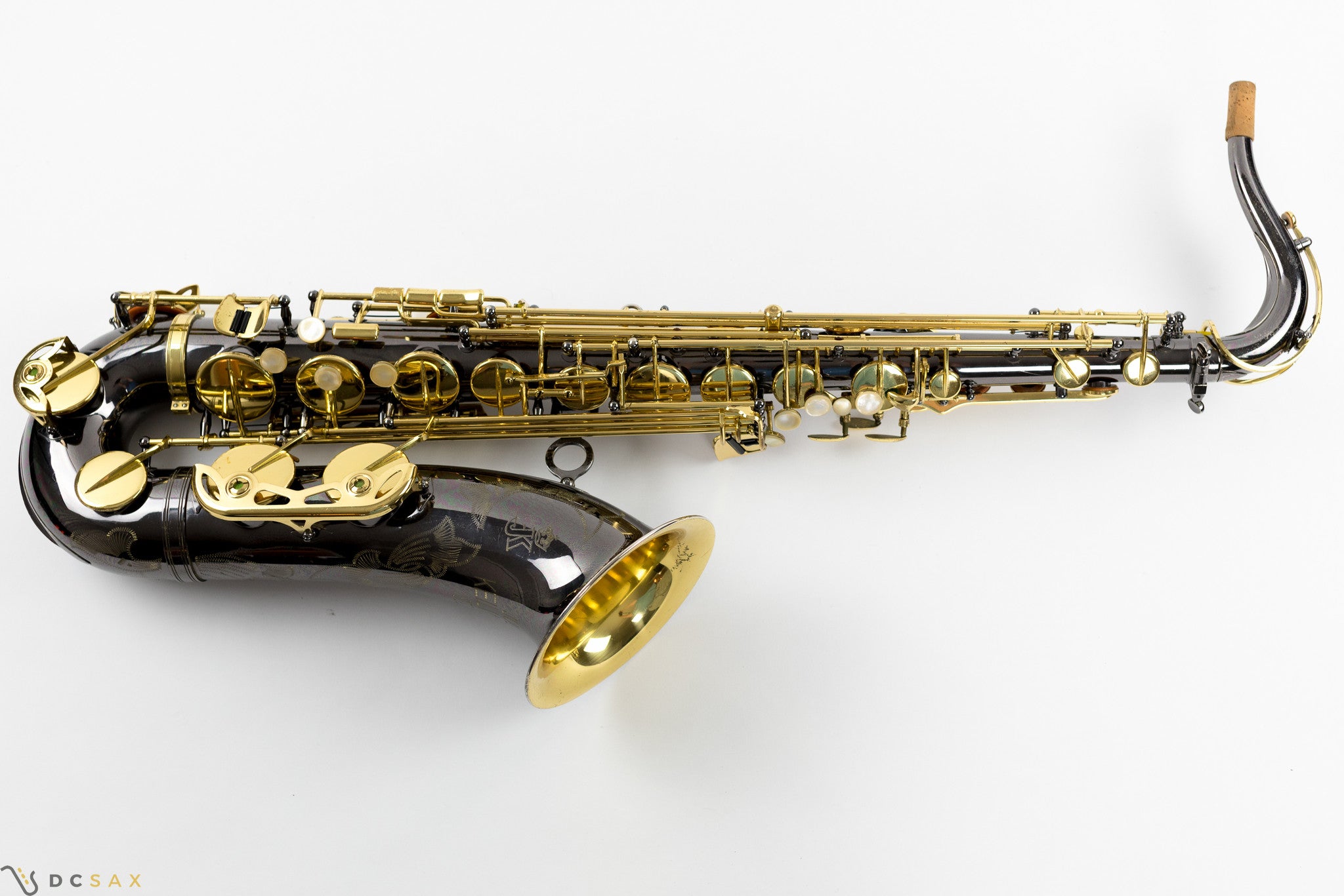Keilwerth SX90 Tenor Saxophone