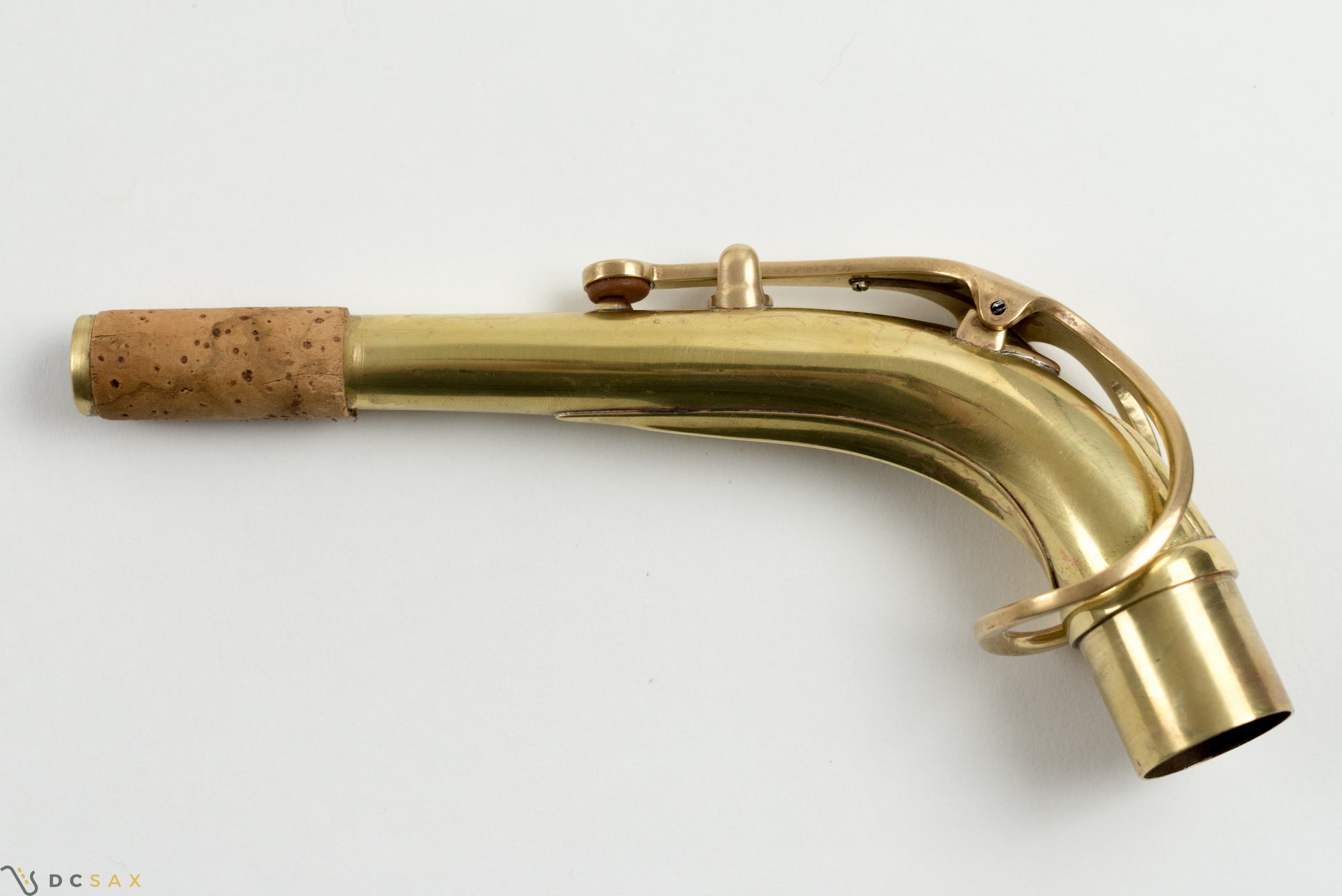 Selmer Mark VI Alto Saxophone, Fresh Overhaul