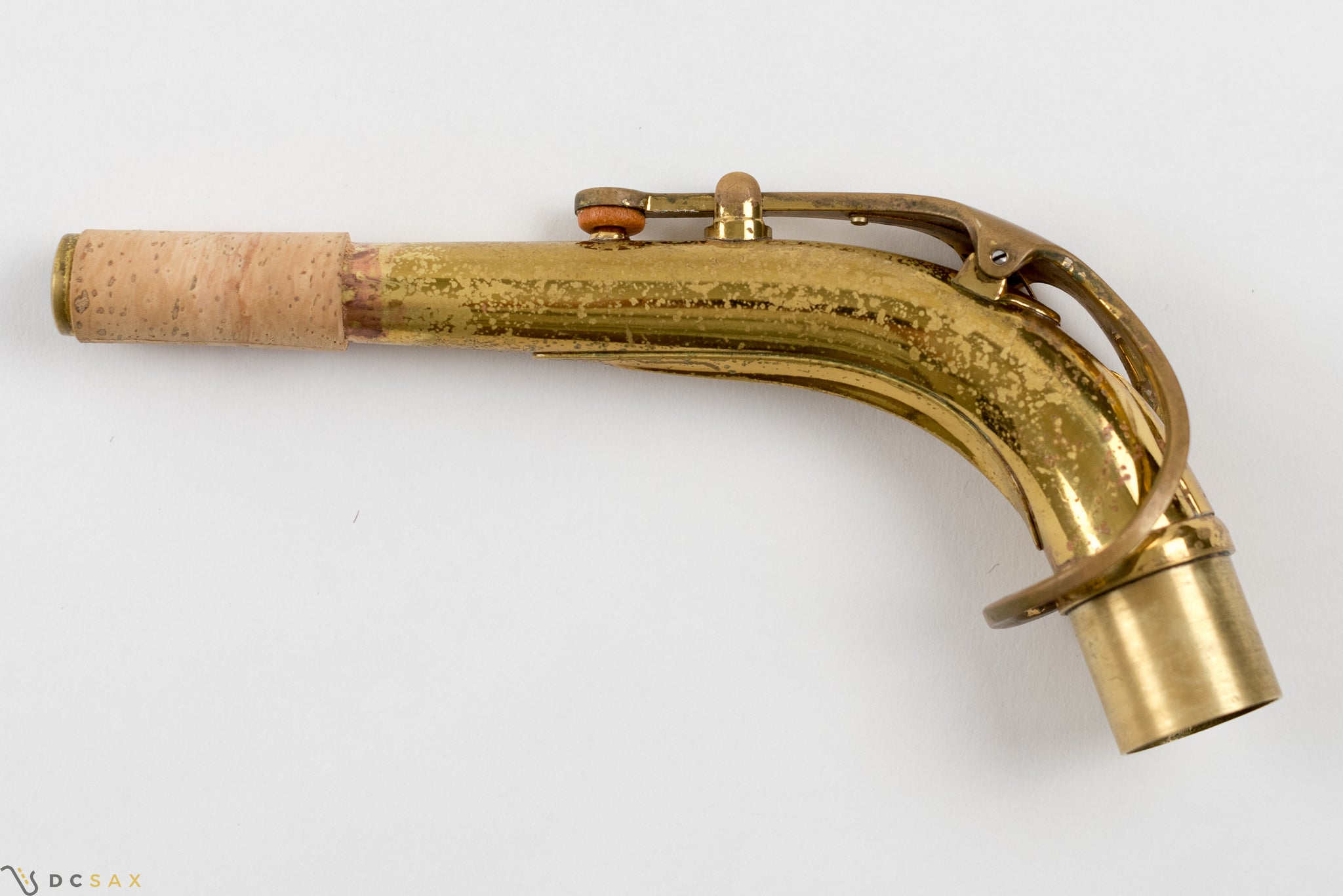 217,xxx Selmer Mark VI Alto Saxophone, 90% Original Lacquer, High F#, Video