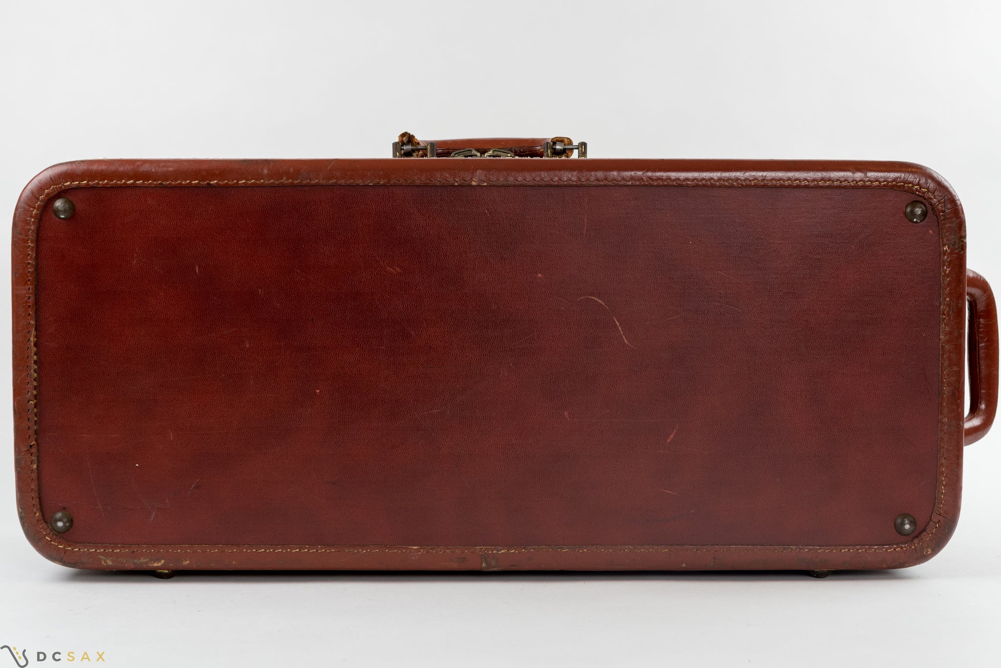 70,xxx Selmer Mark VI Alto Saxophone, Fresh Overhaul