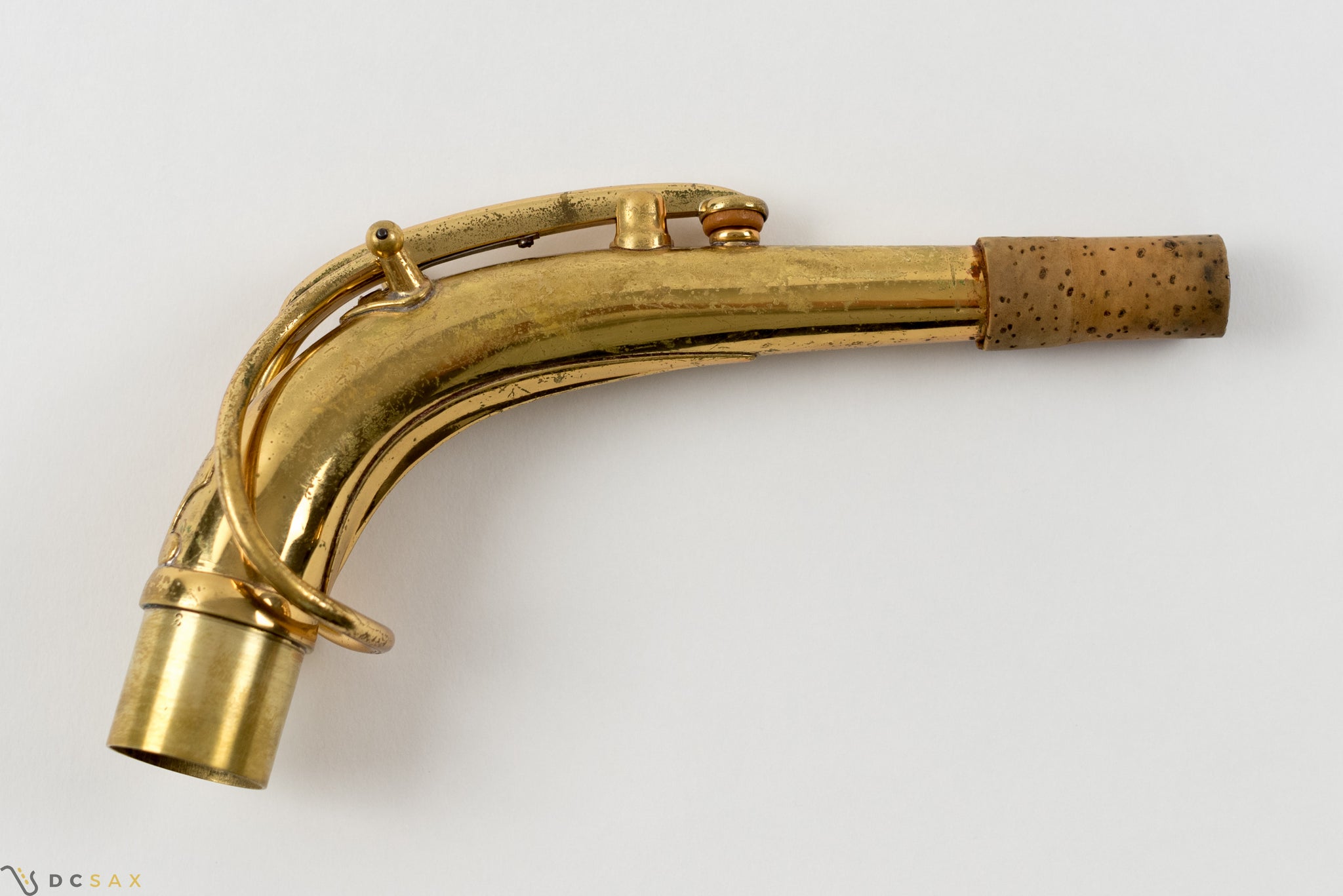 1938 26,xxx Selmer Balanced Action Alto Saxophone