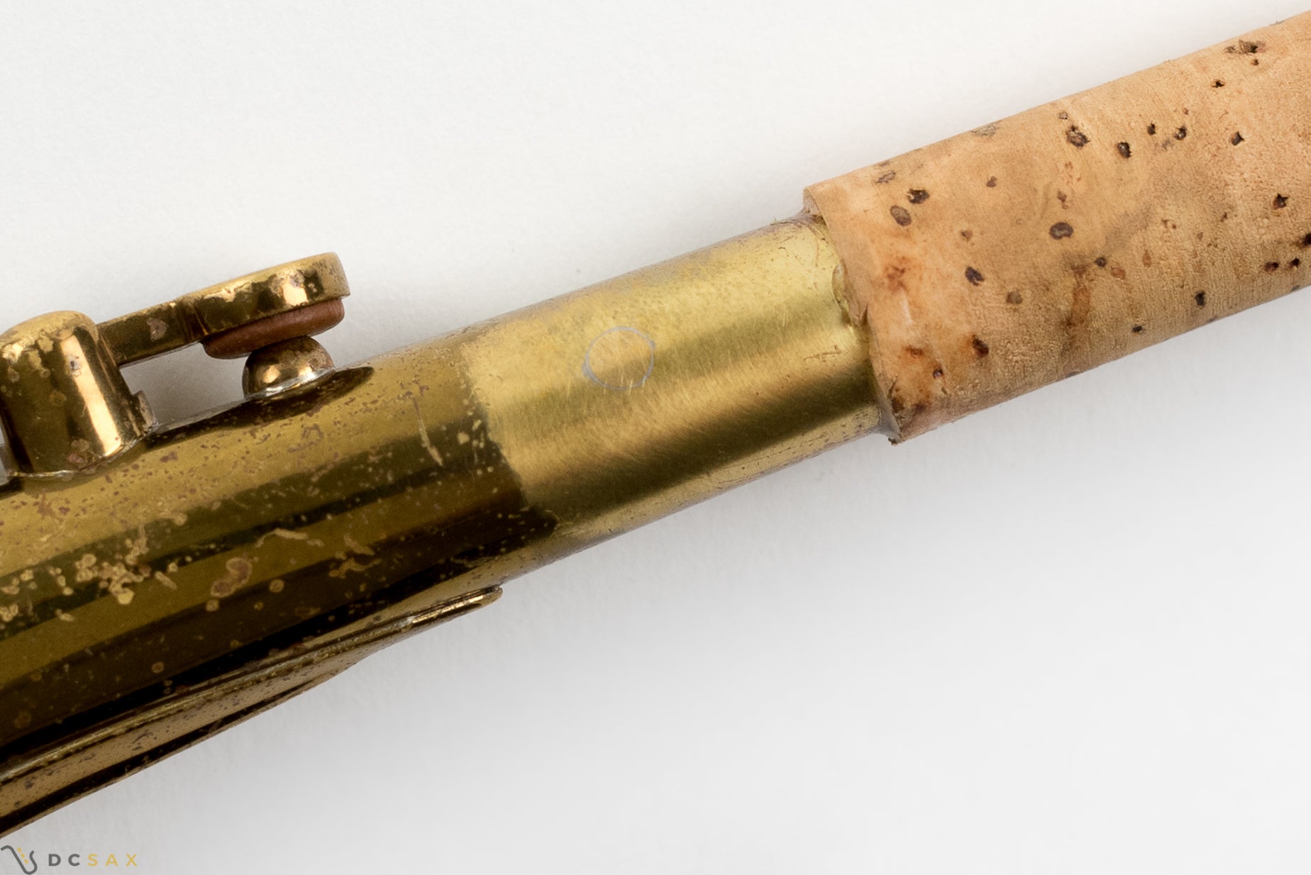 1957 71,xxx Selmer Mark VI Alto Saxophone, 98% Original Lacquer, Overhaul