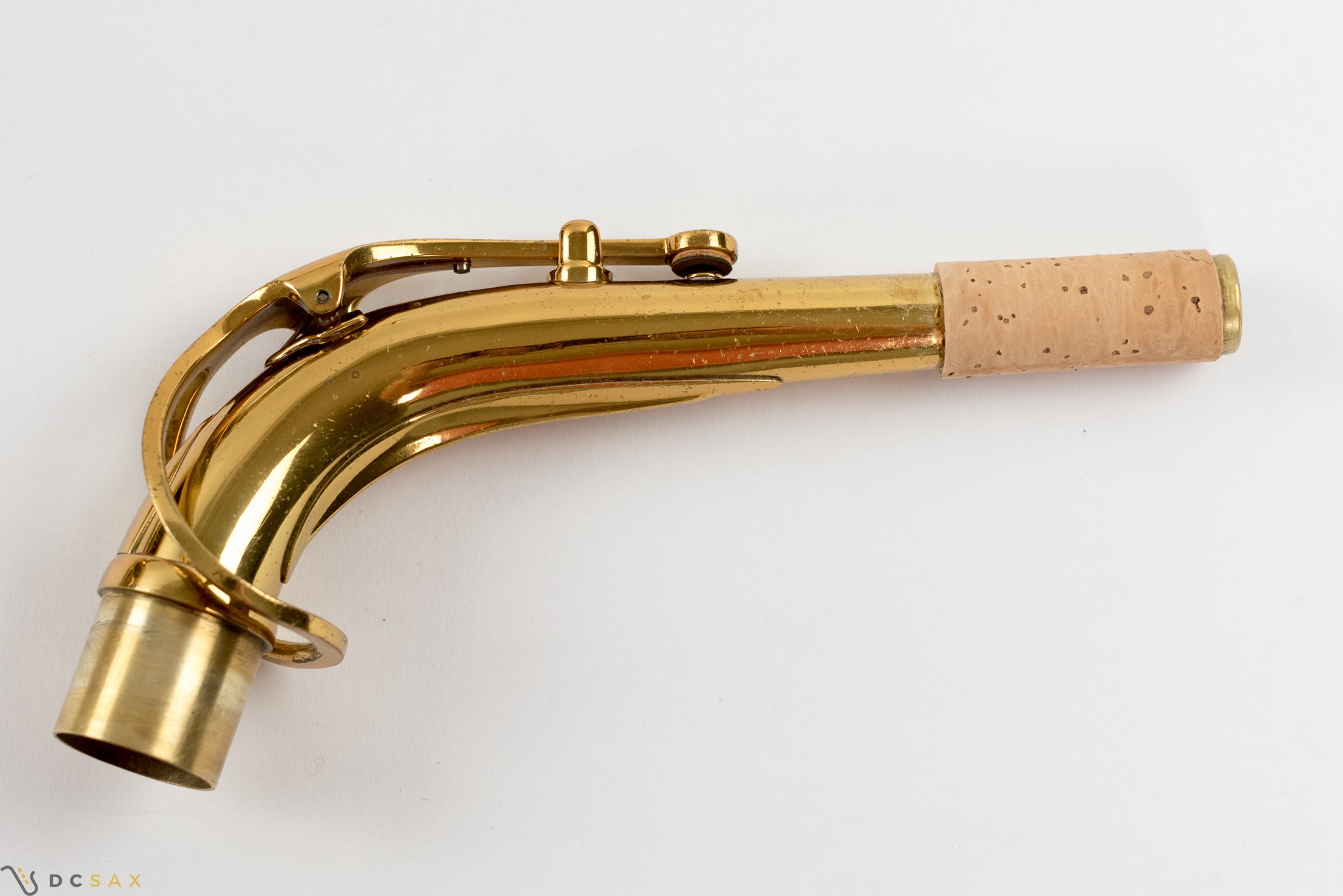 Near Mint Selmer Mark VI Alto Saxophone, 187,xxx, 99%+ Original Lacquer