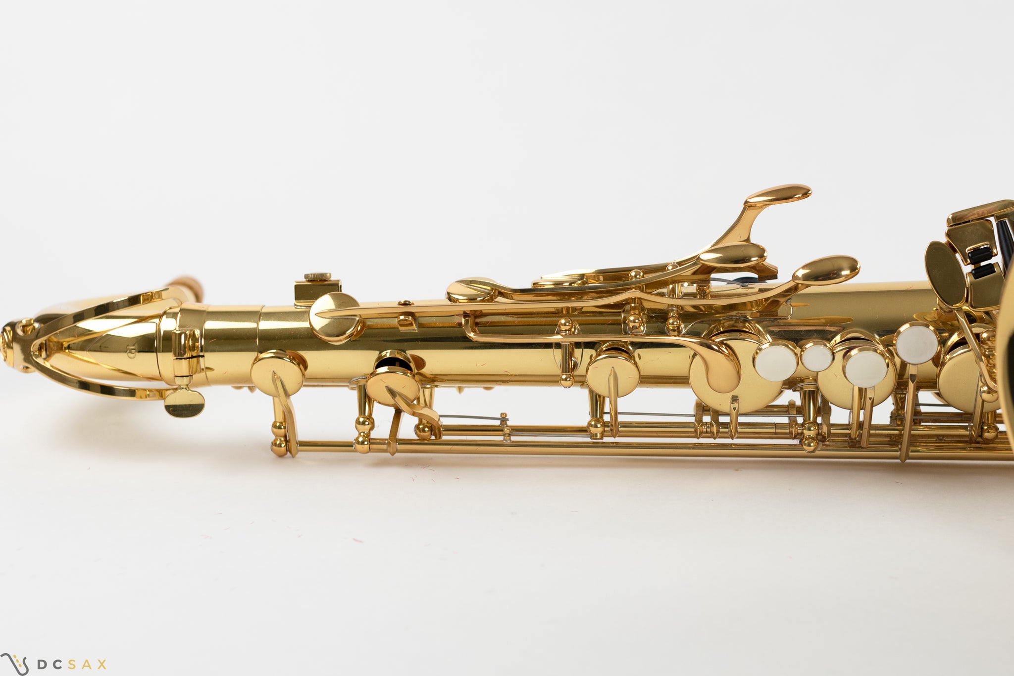 Yamaha Allegro YTS-575AL Tenor Saxophone