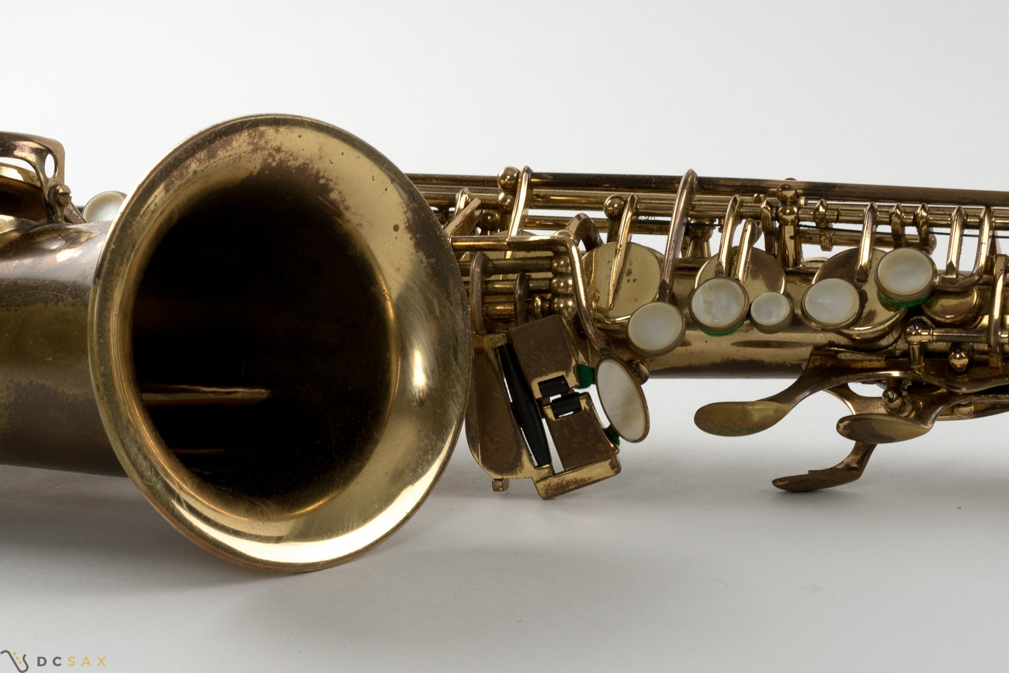 Selmer Mark VII Alto Saxophone
