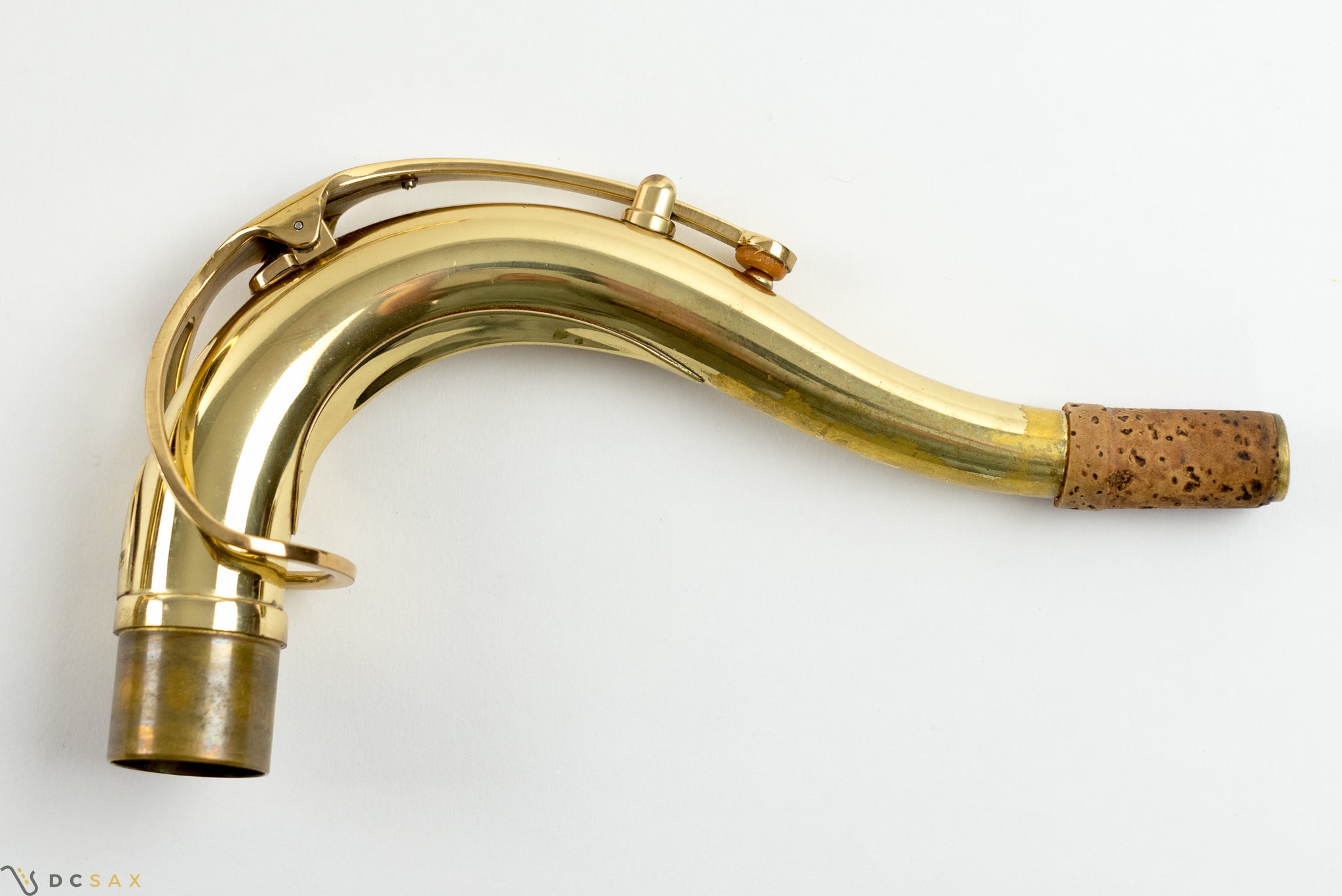 Selmer Super Action 80 Tenor Saxophone