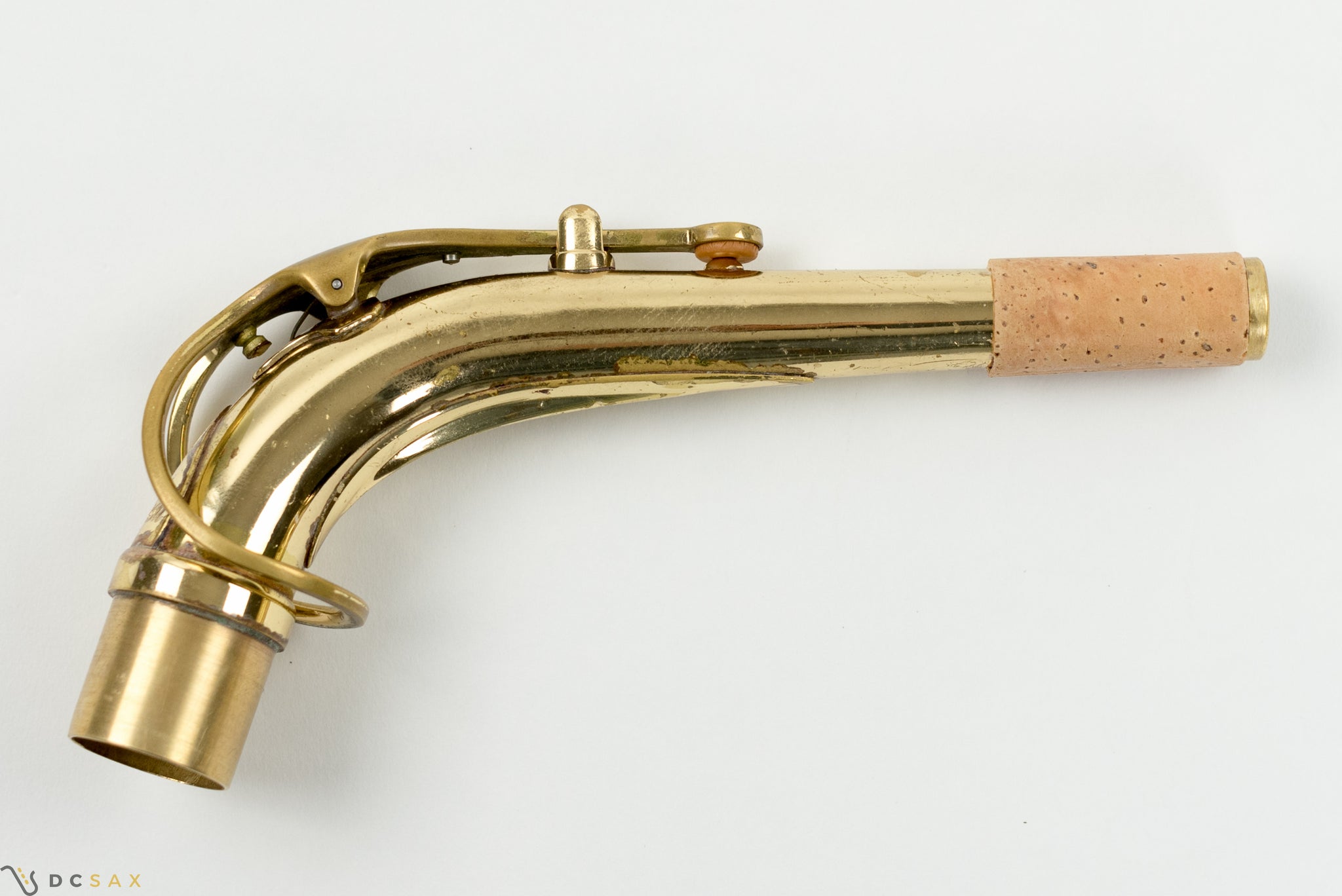 513,xxx Selmer Series II Alto Saxophone, Just Serviced