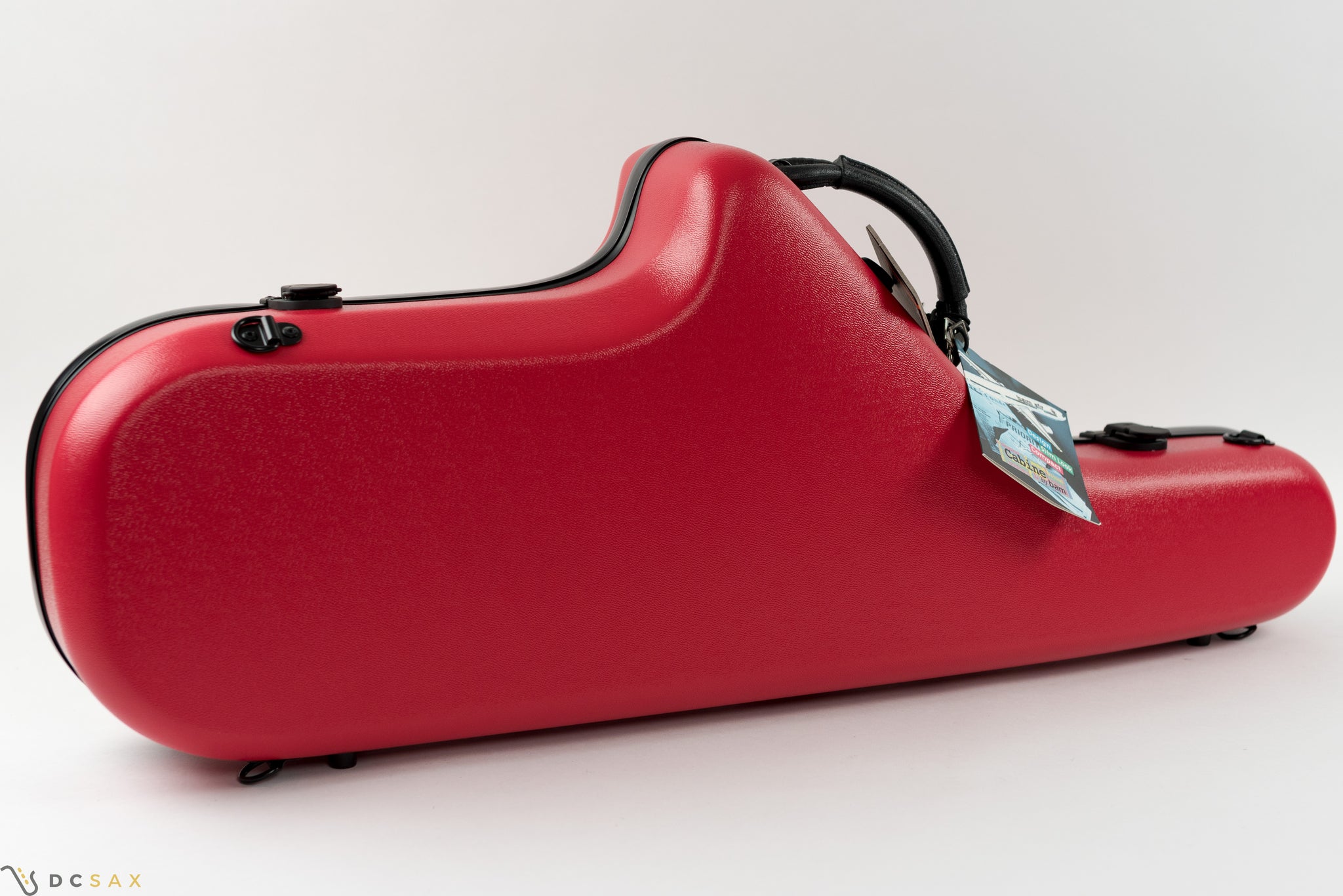 1947 Selmer SBA Tenor Saxophone, s/n 34912