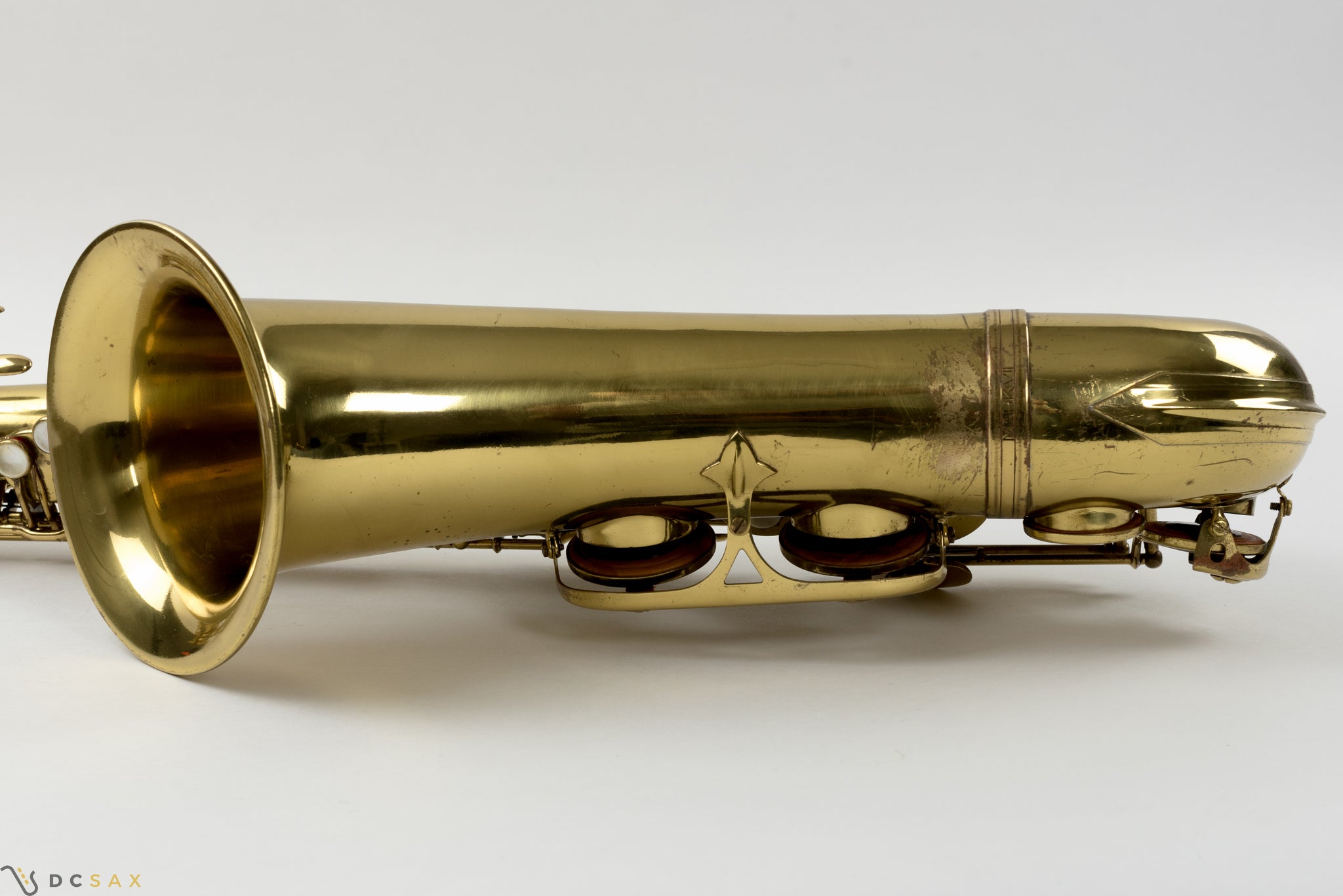 Selmer Mark VII Tenor Saxophone