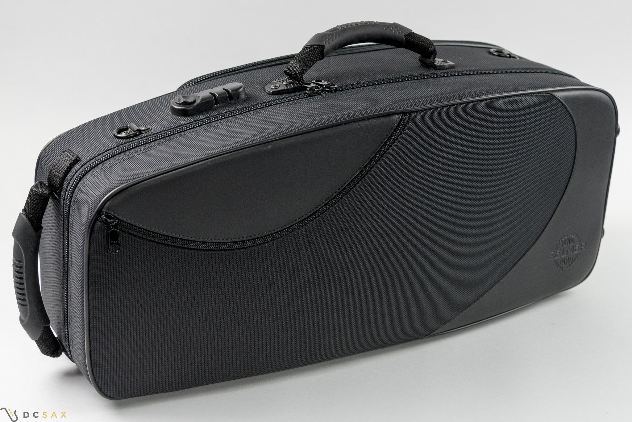 Selmer Jubilee Series III Alto Saxophone NEAR MINT