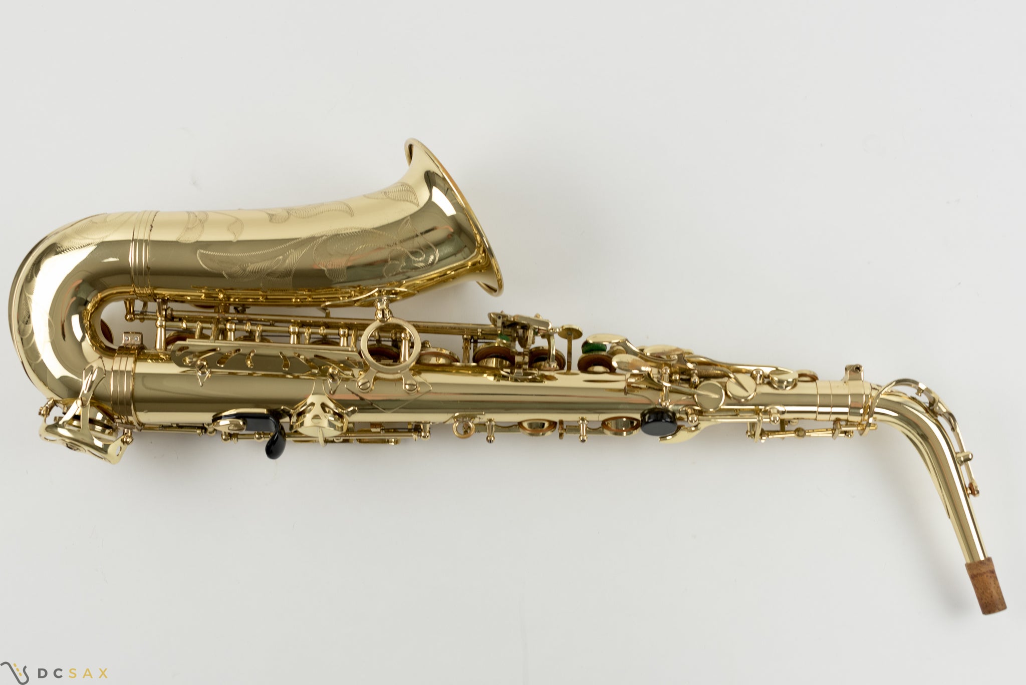 Selmer Series II Alto Saxophone