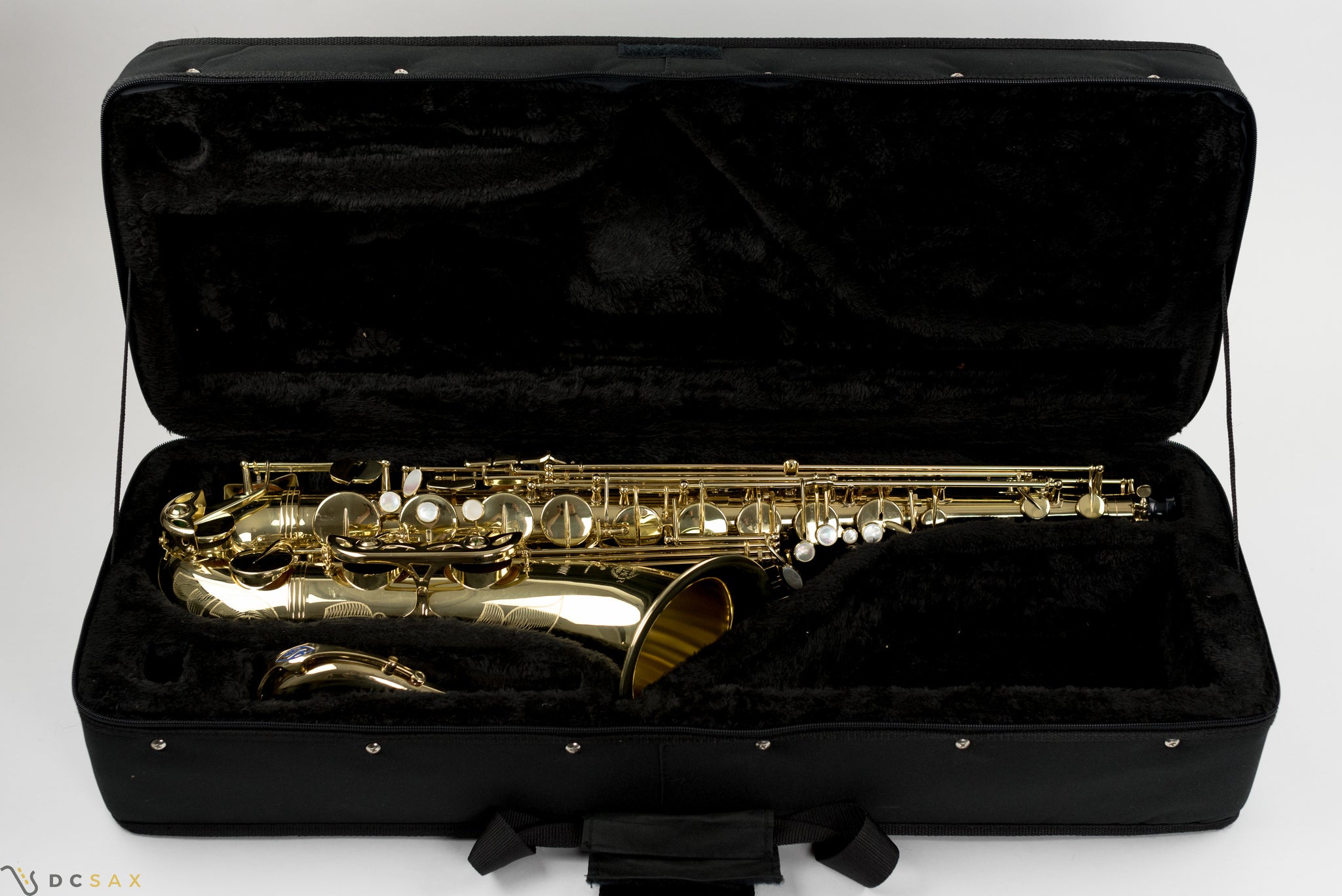 Selmer Series III Tenor Saxophone