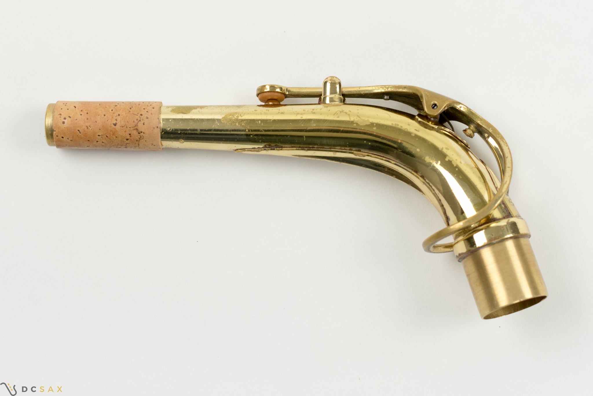 513,xxx Selmer Series II Alto Saxophone, Just Serviced