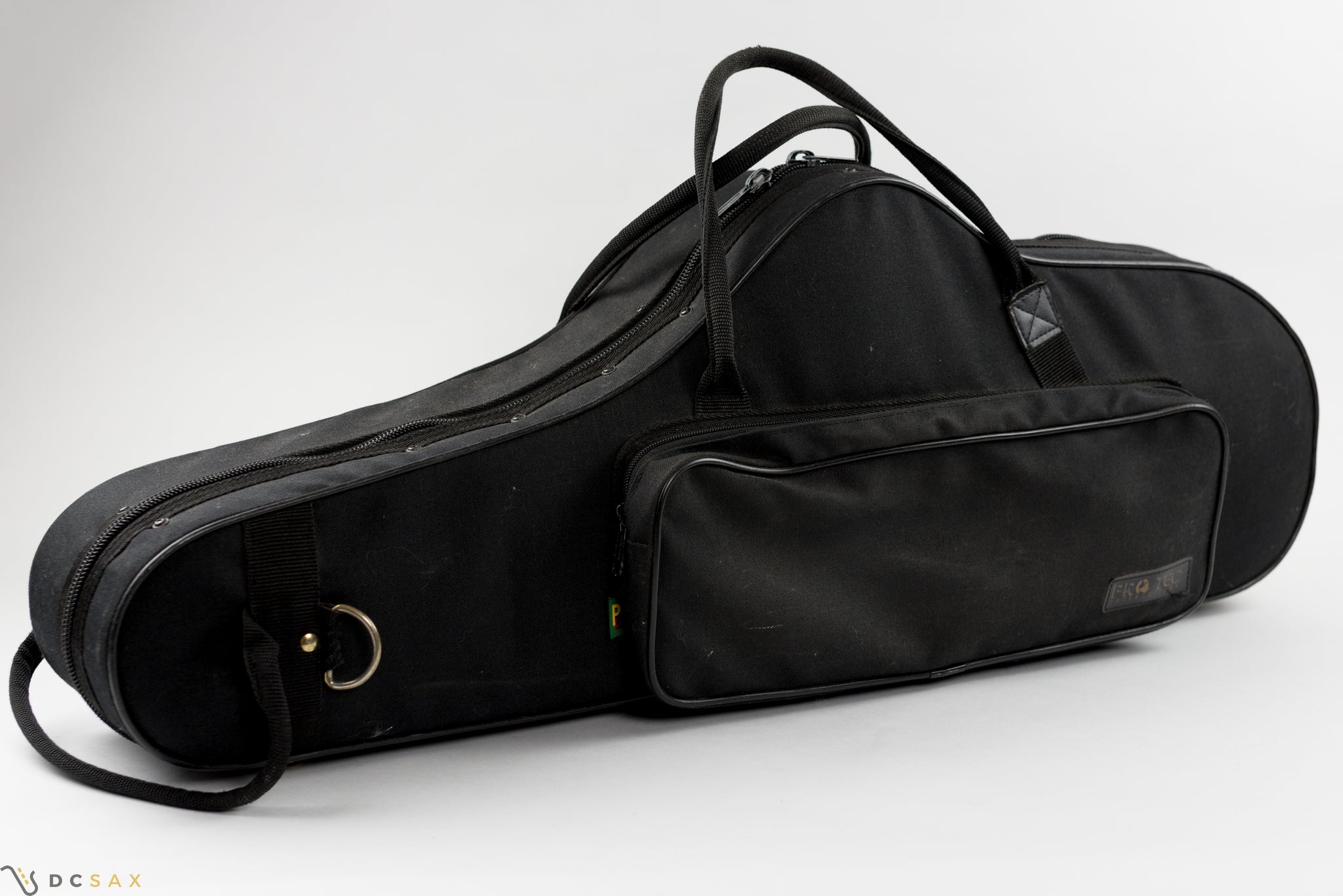 Selmer Paris Series II Tenor Saxophone, Fresh Repad