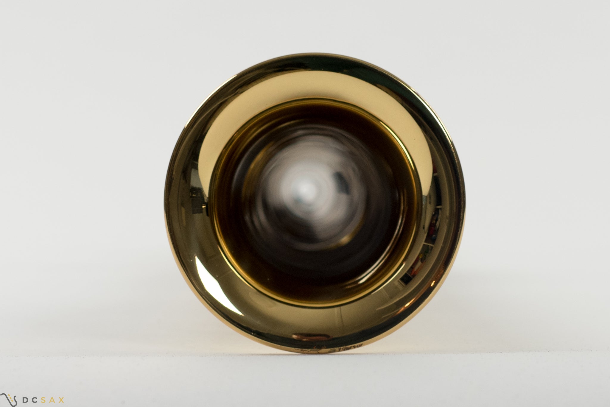 Yanagisawa S-990 Soprano Saxophone, Mint Condition