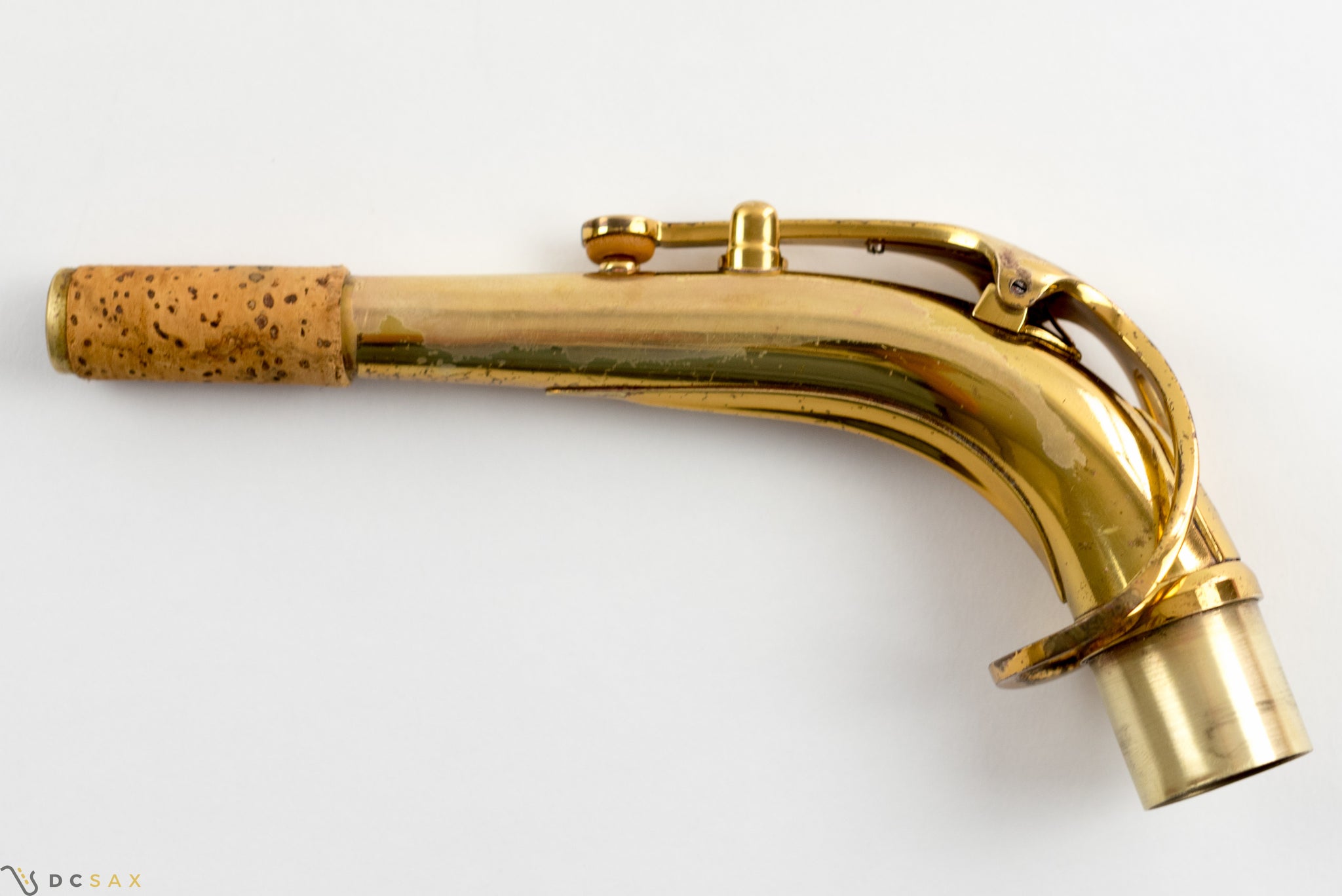 193,xxx Selmer Mark VI Alto Saxophone, 95% Original Lacquer