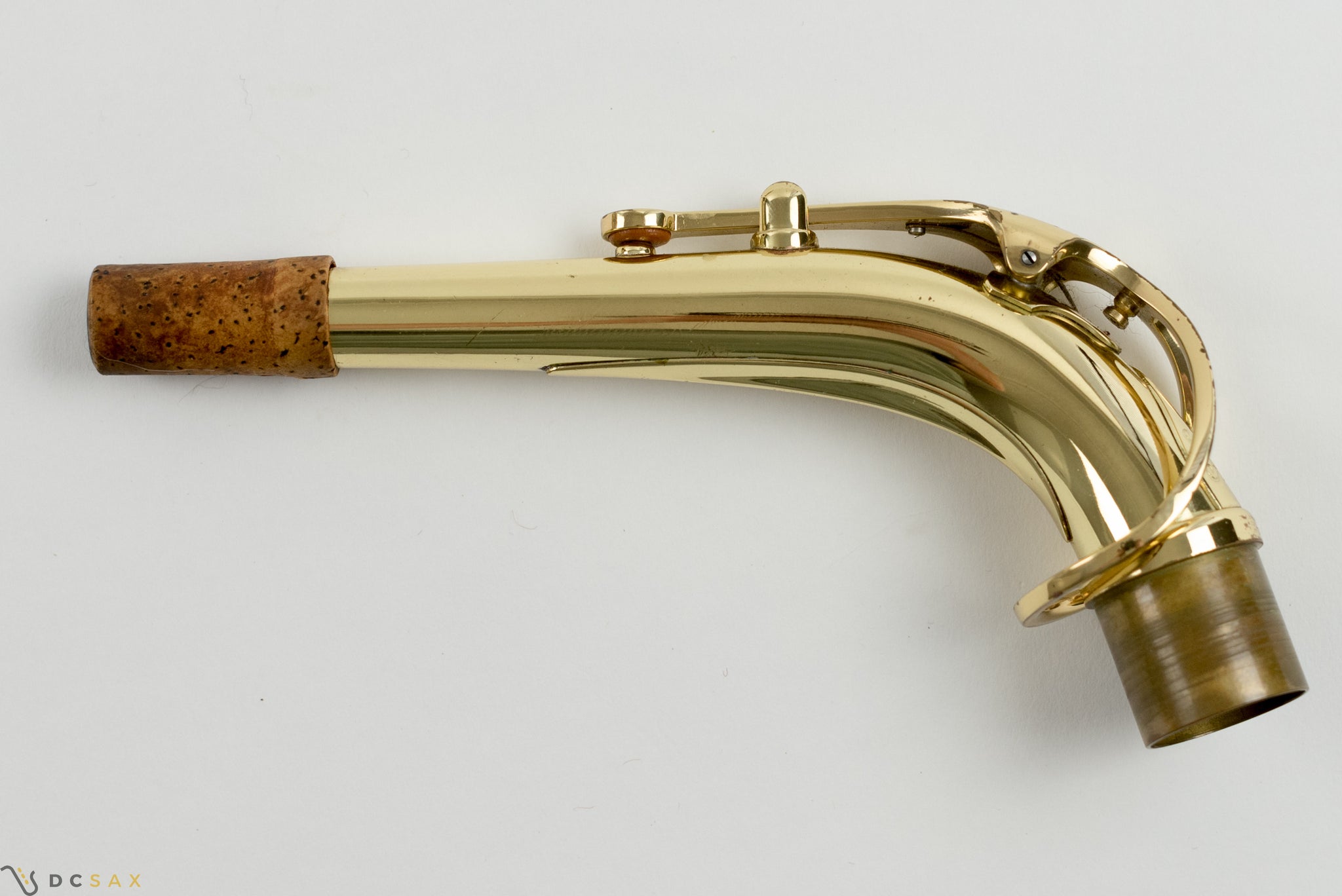 Selmer Series II Alto Saxophone