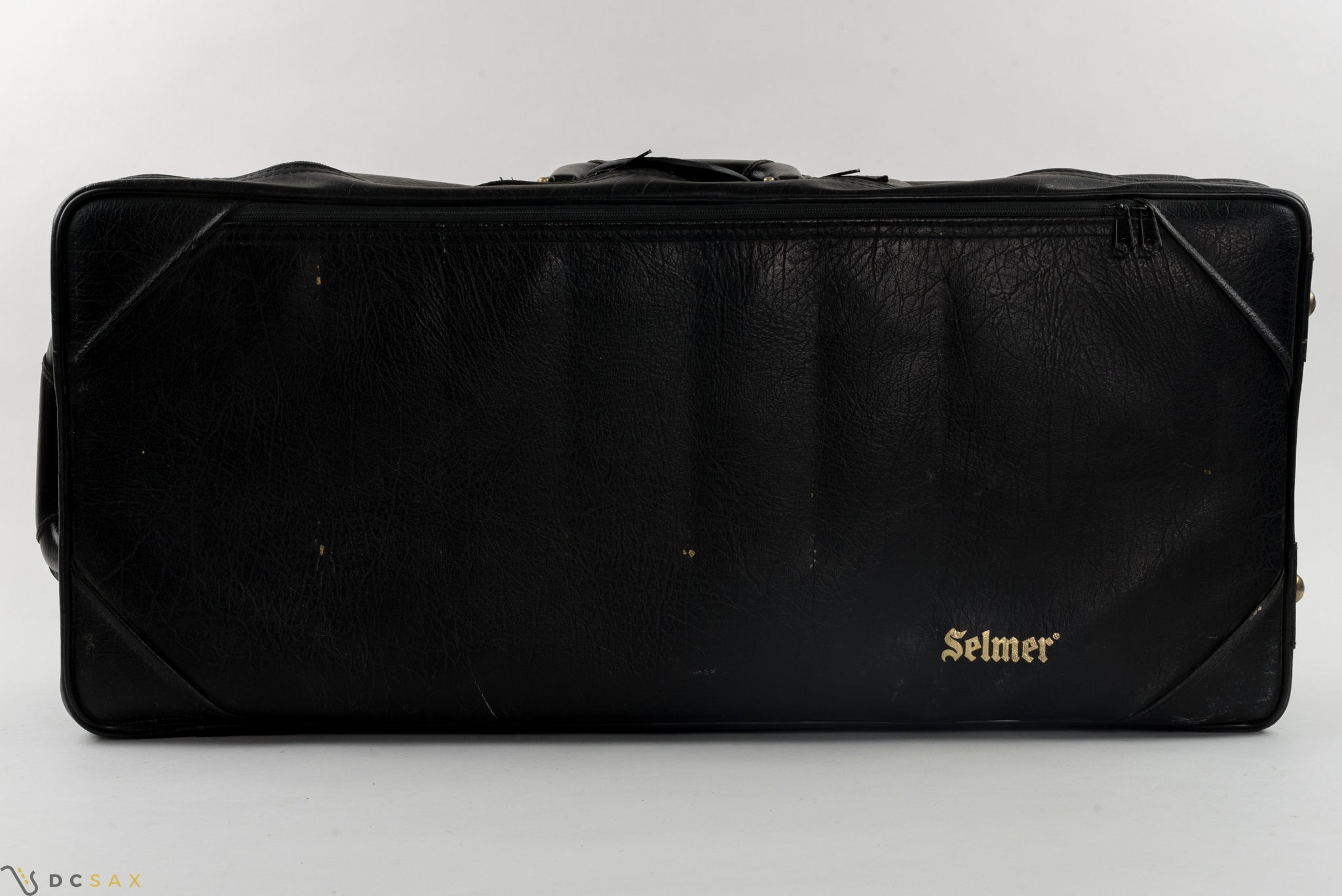 Selmer Series III Alto Saxophone, Just Serviced