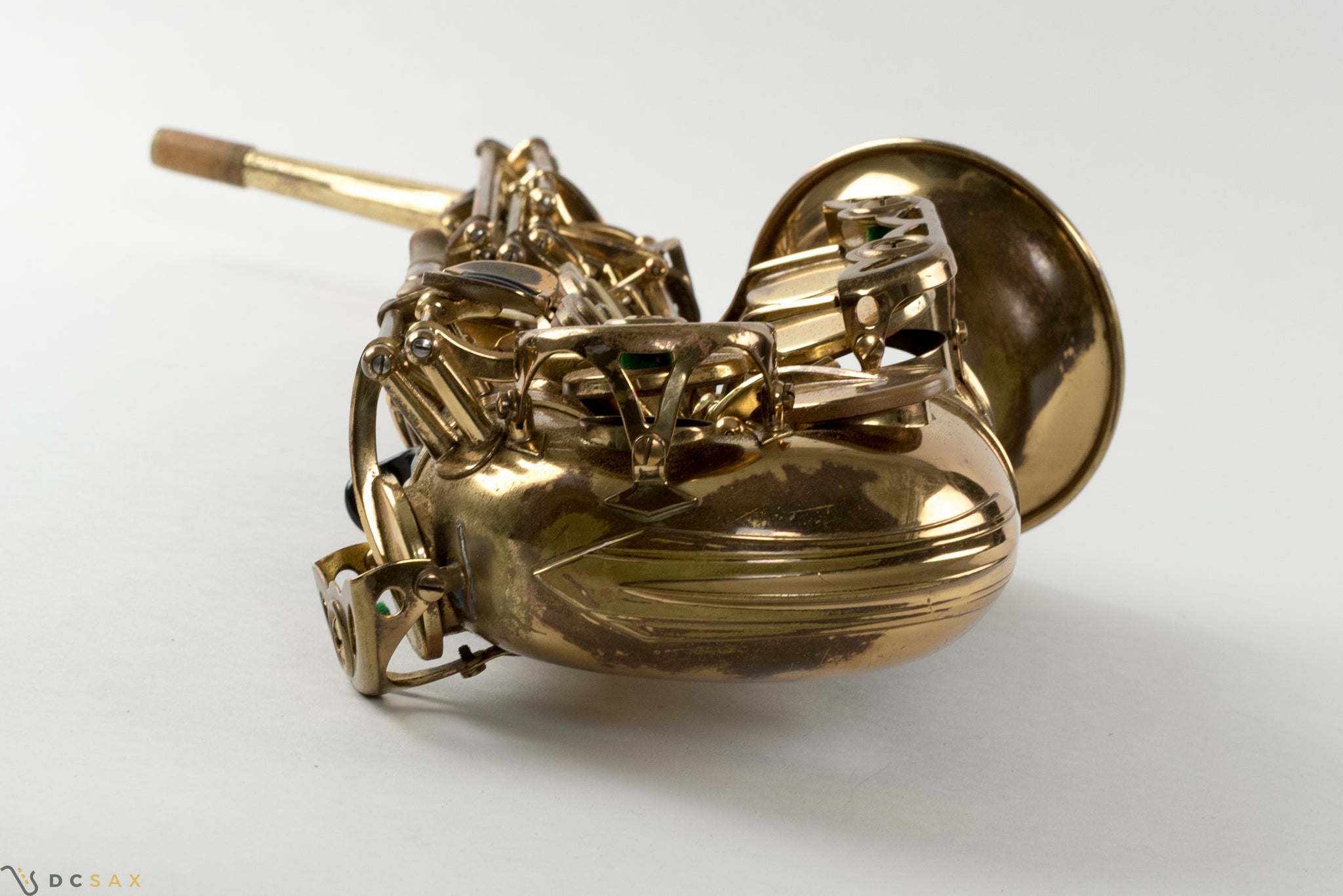 Selmer Mark VII Alto Saxophone