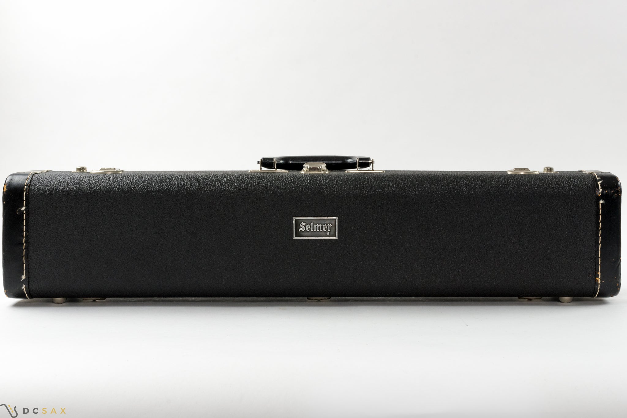 267,xxx Selmer Mark VI Soprano Saxophone, High F#, AMERICAN ENGRAVED