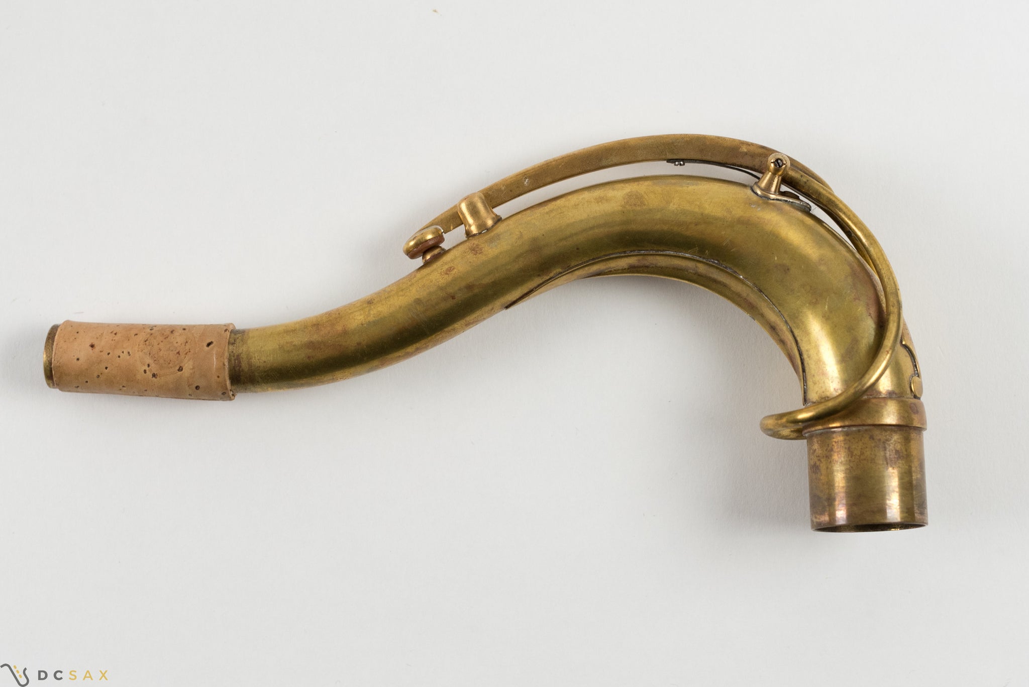 1947 Selmer SBA Tenor Saxophone, s/n 34912