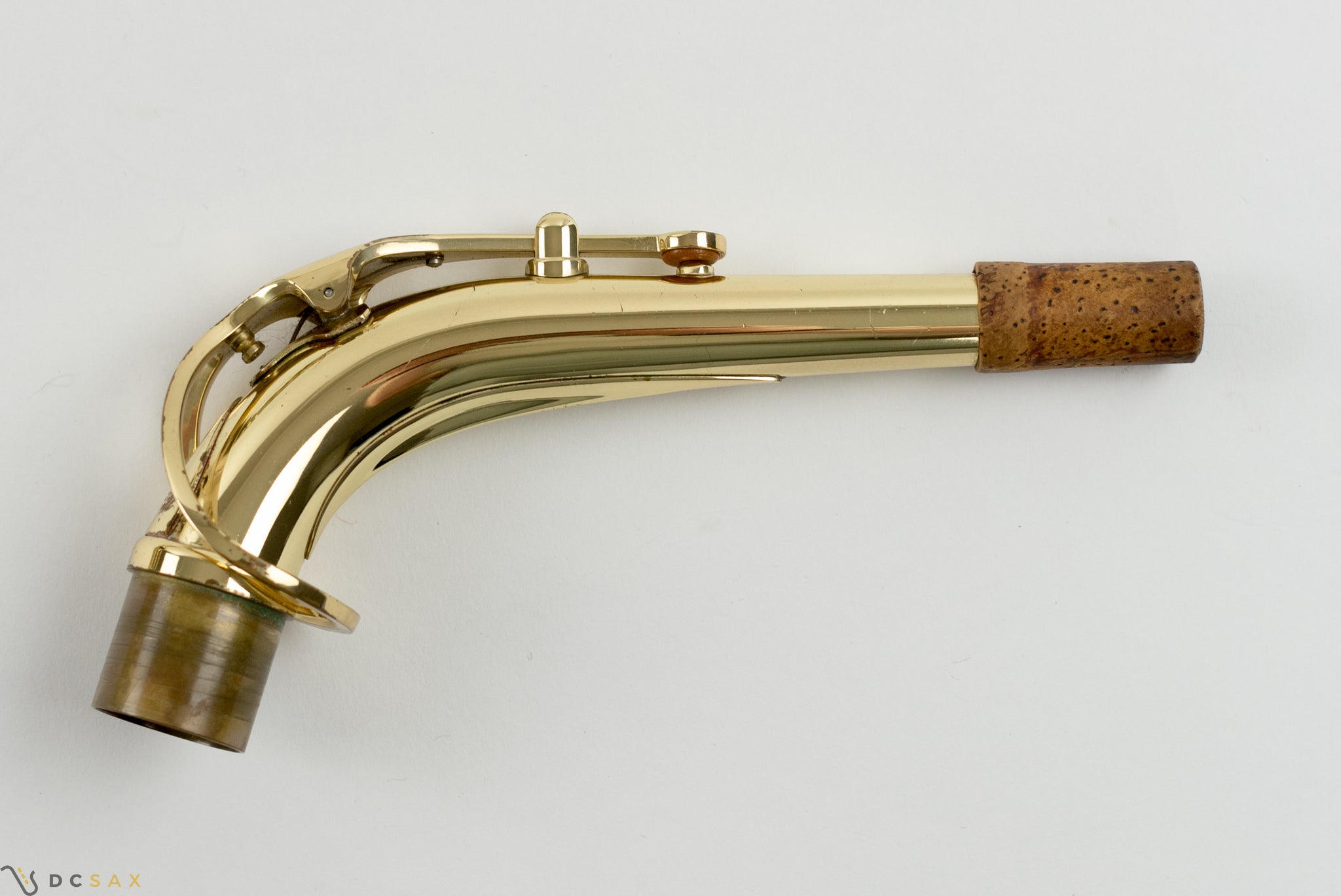 Selmer Series II Alto Saxophone