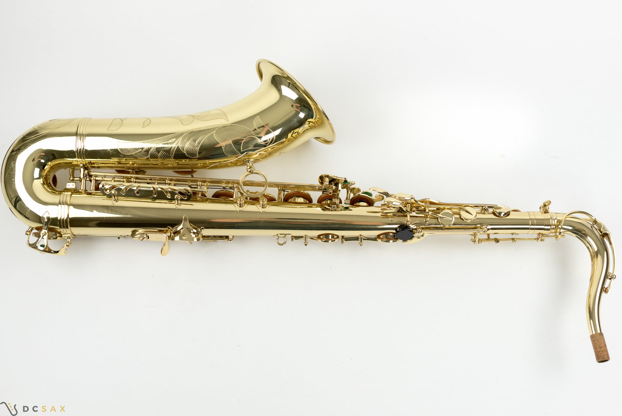 Selmer Series III Tenor Saxophone