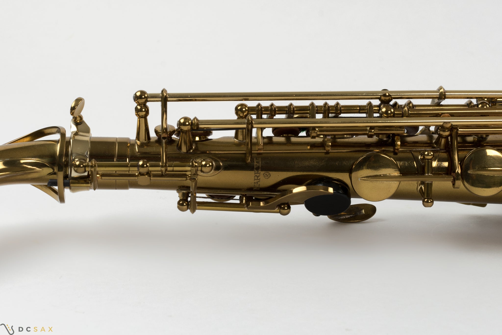 1956 65,xxx Selmer Mark VI Alto Saxophone, Mint Condition, 99.9% Original Lacuqer, Overhaul