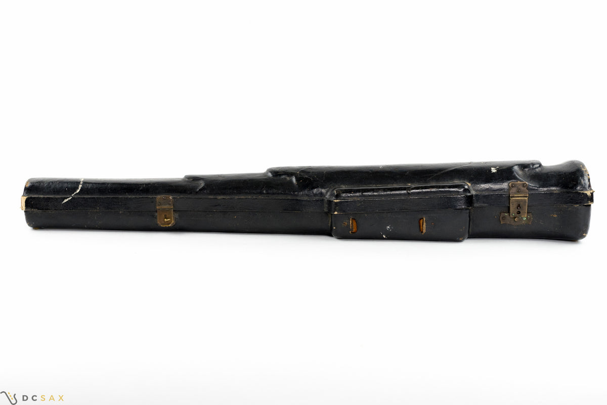 Adolphe Sax Case