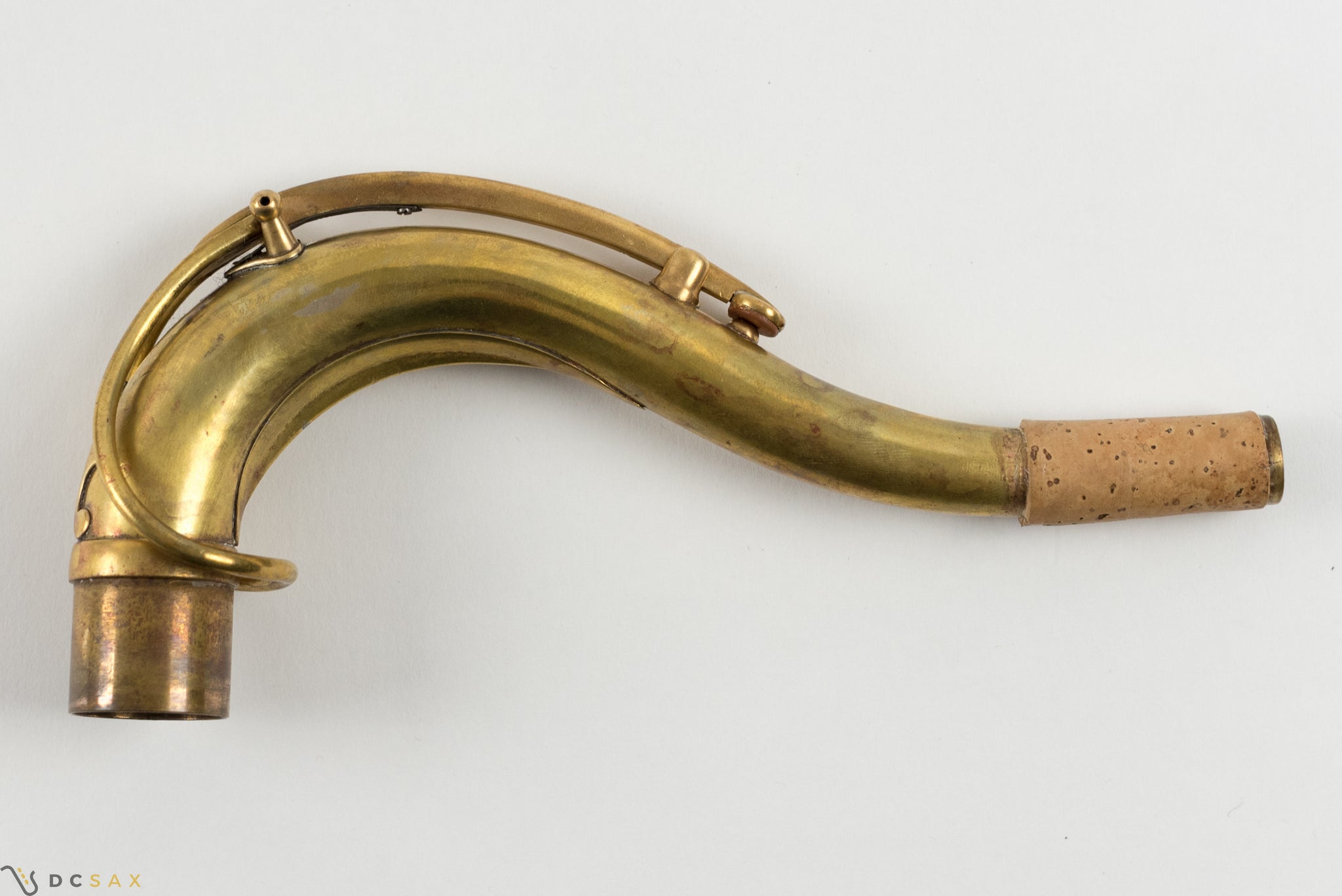 1947 Selmer SBA Tenor Saxophone, s/n 34912