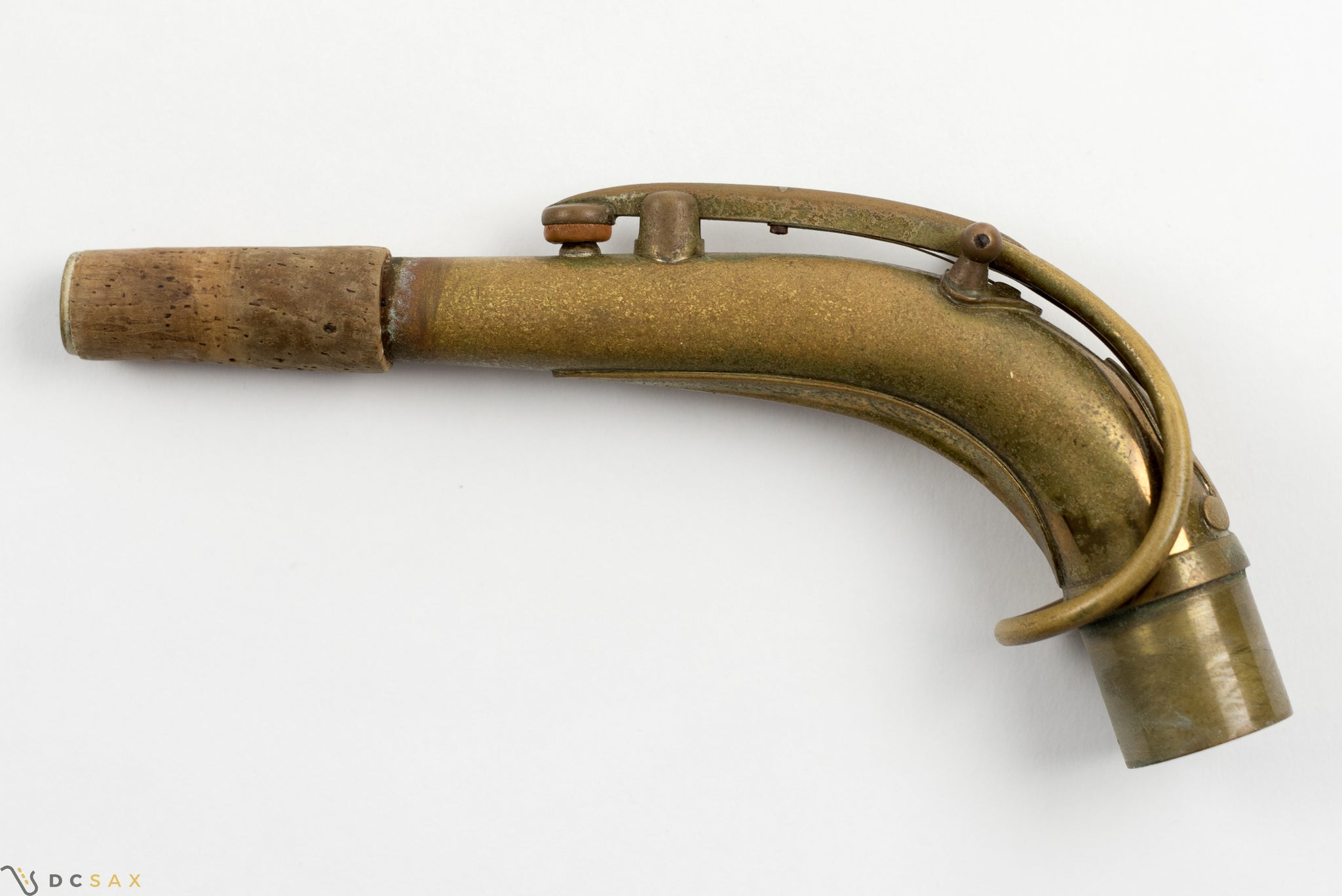 46,xxx Selmer Super Balanced Action Alto Saxophone SBA, 85%Original Lacquer