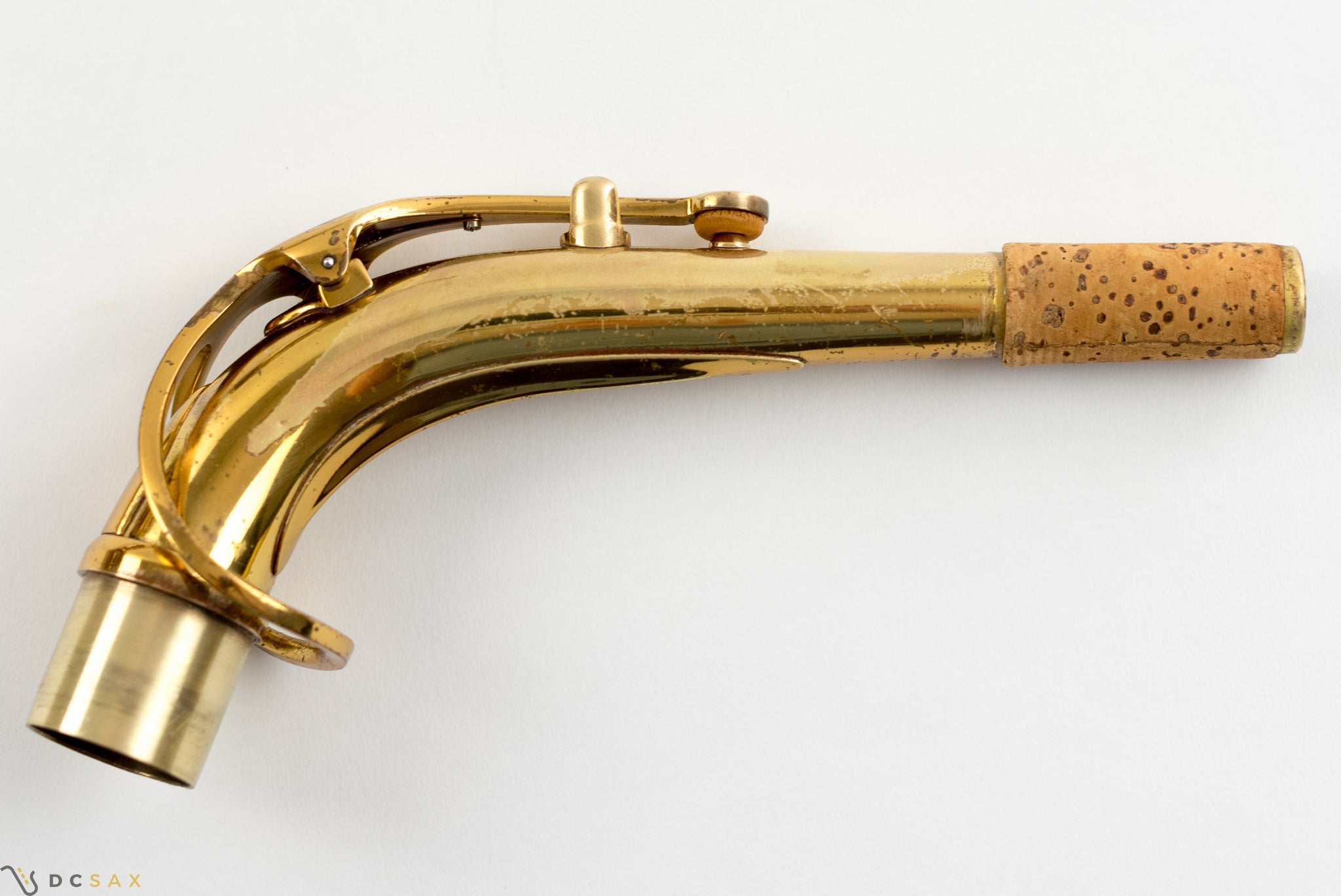 193,xxx Selmer Mark VI Alto Saxophone, 95% Original Lacquer