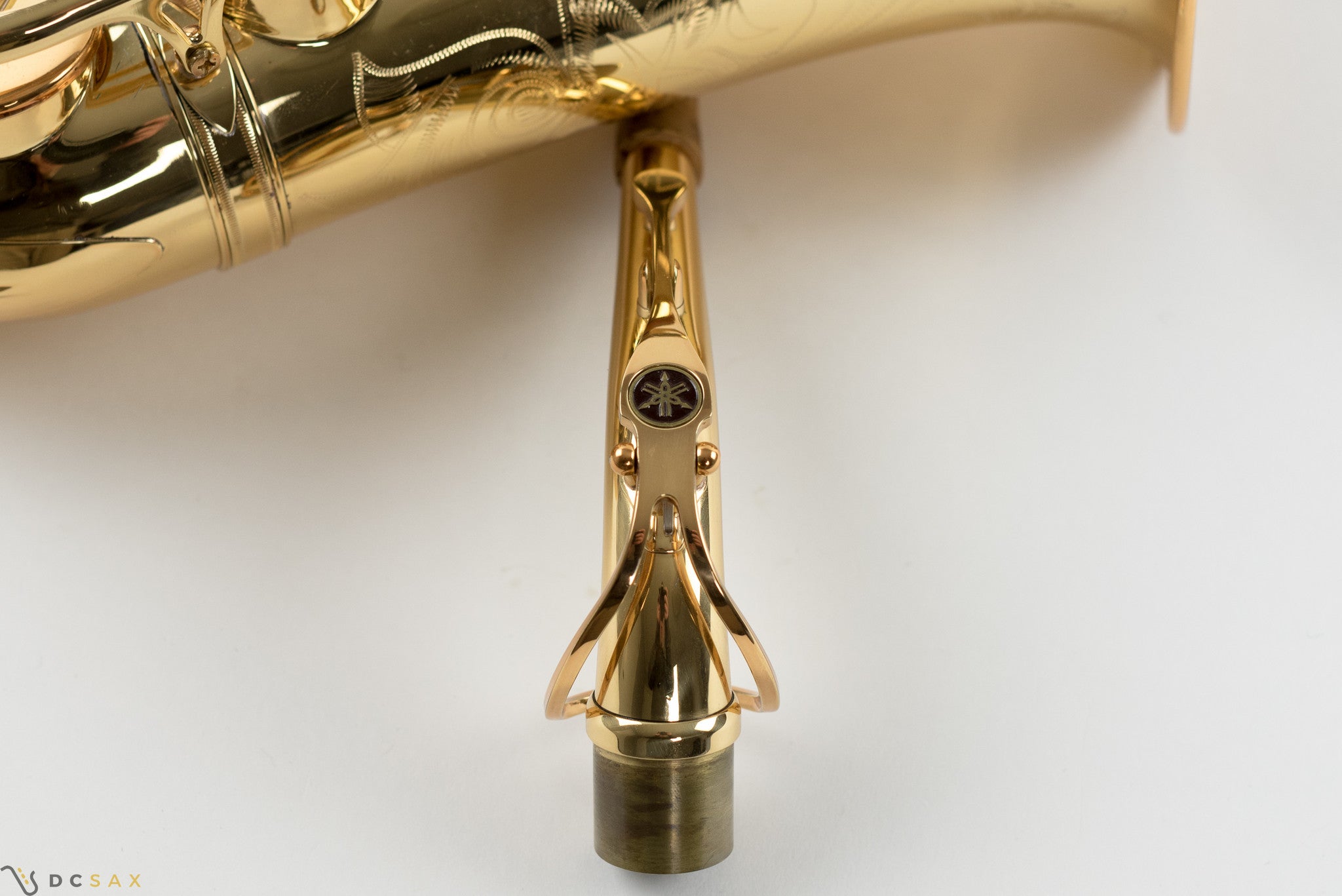 Yamaha YAS-62 Alto Saxophone, Near Mint, Purple Label