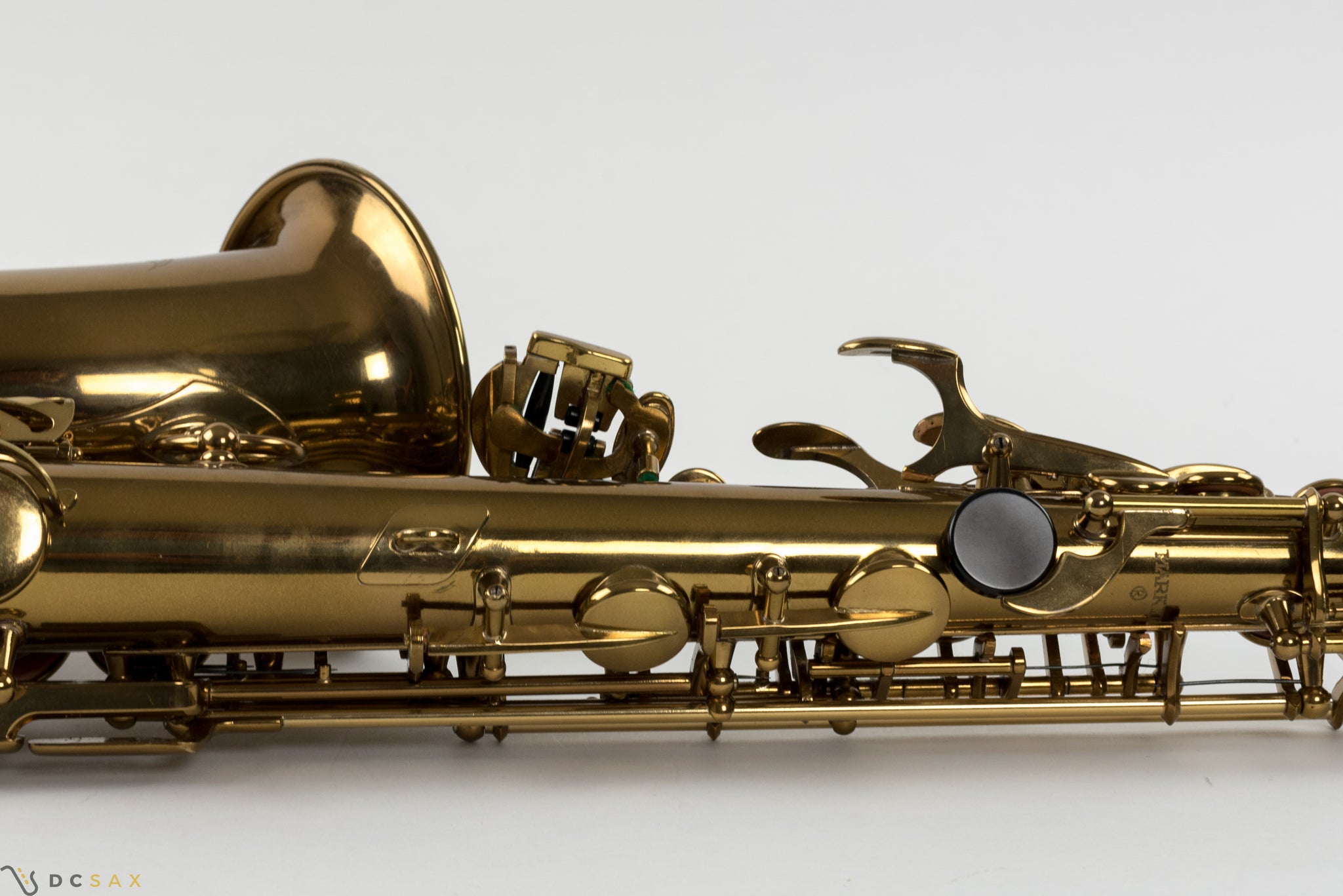 1956 65,xxx Selmer Mark VI Alto Saxophone, Mint Condition, 99.9% Original Lacuqer, Overhaul