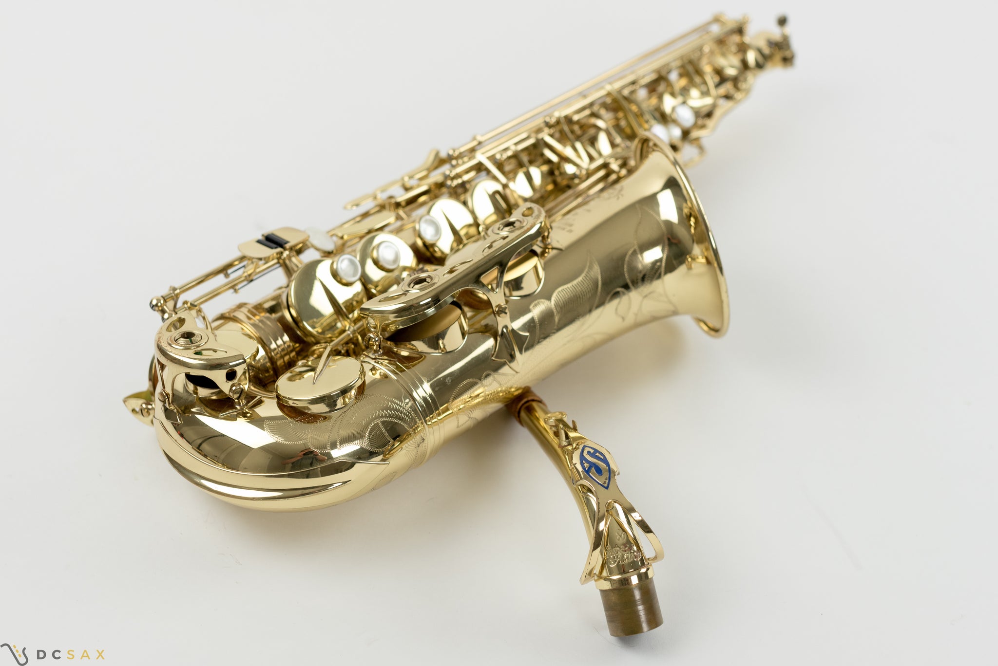 Selmer Series II Alto Saxophone