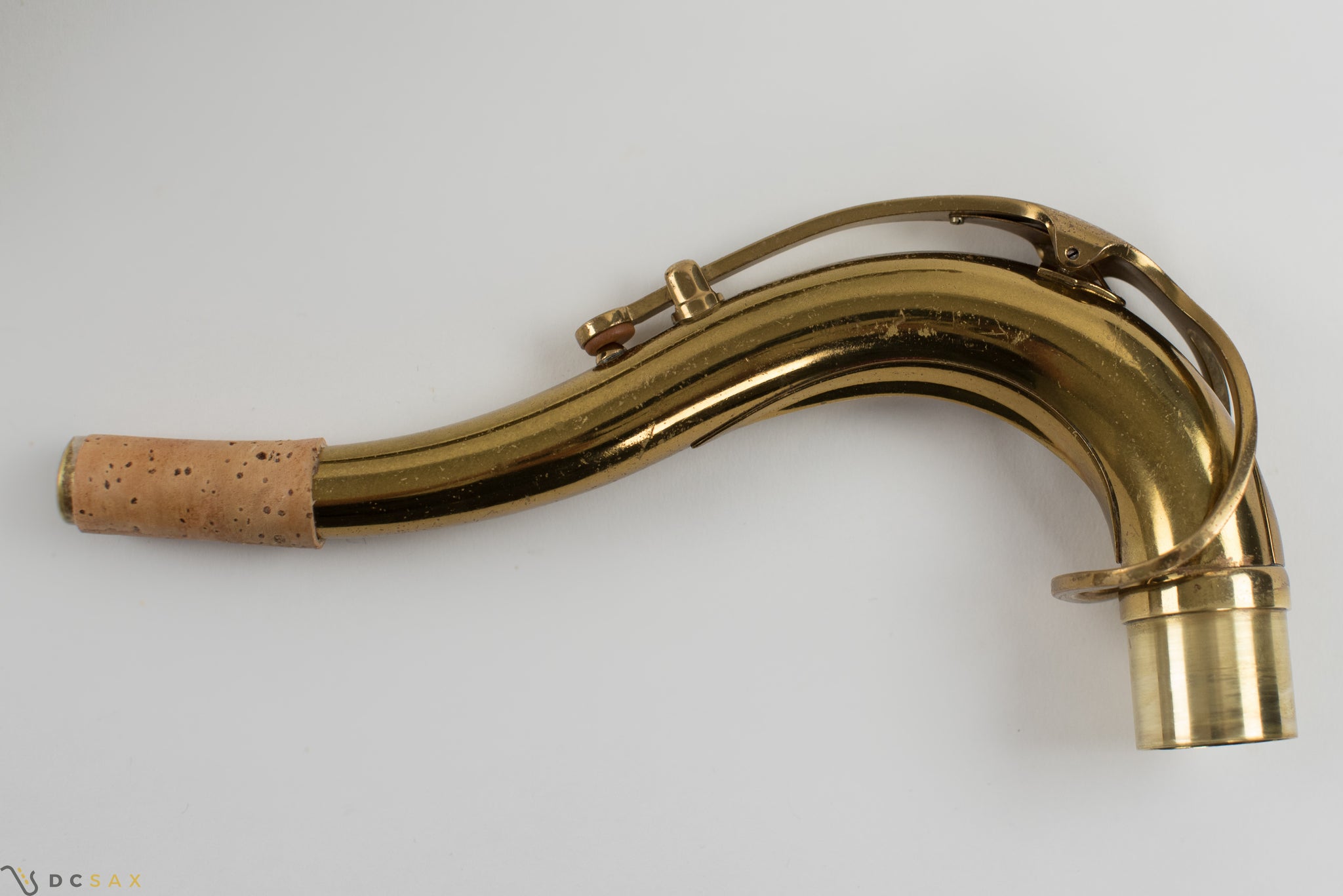 138,xxx Selmer Mark VI Tenor Saxophone, 95% Original Lacquer, Fresh Overhaul, High F#