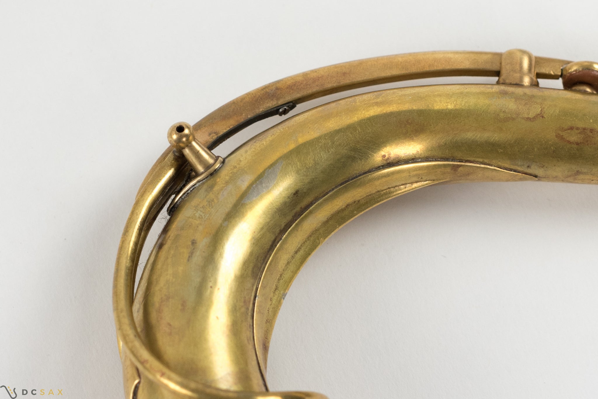 1947 Selmer SBA Tenor Saxophone, s/n 34912