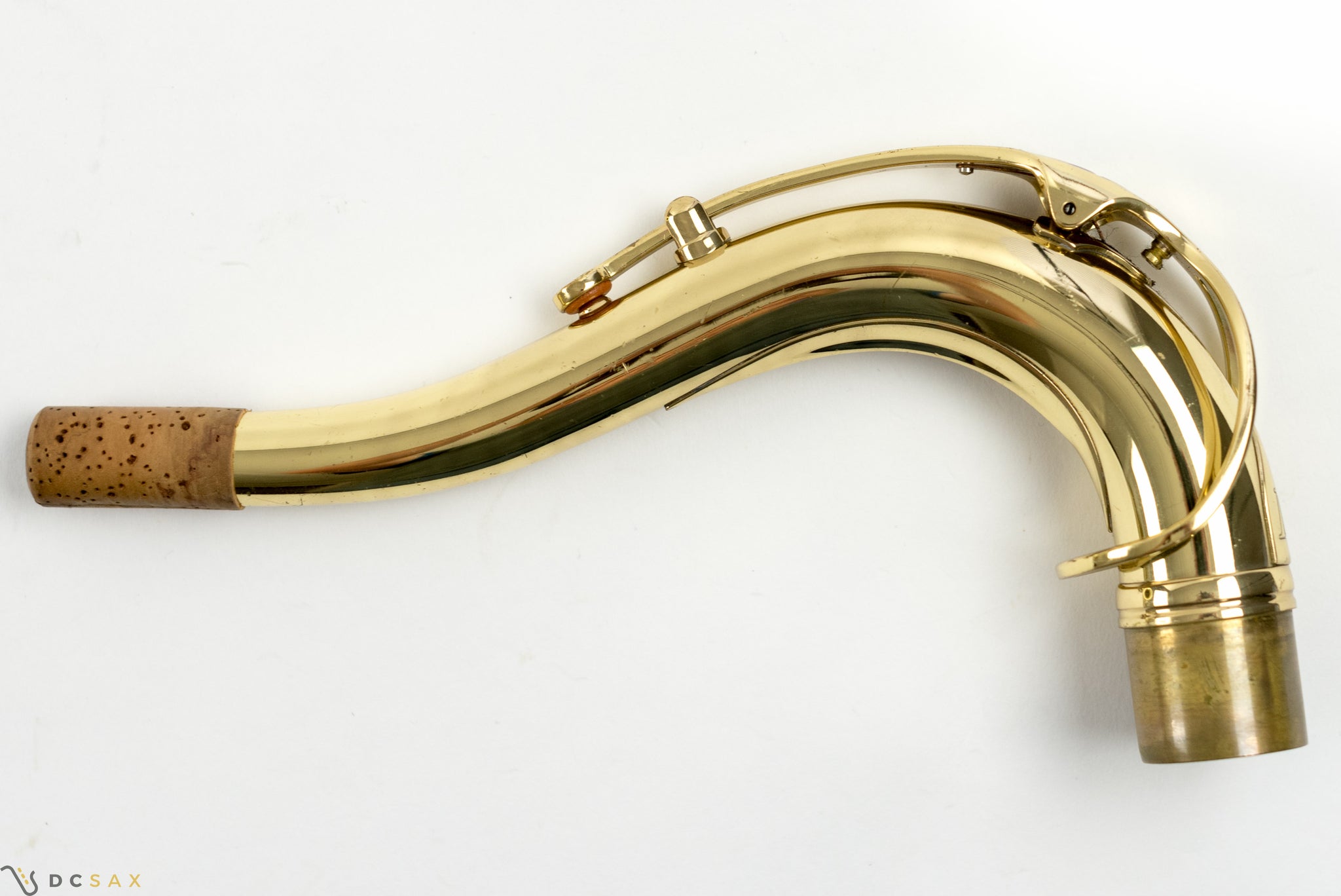 Selmer Series III Tenor Saxophone