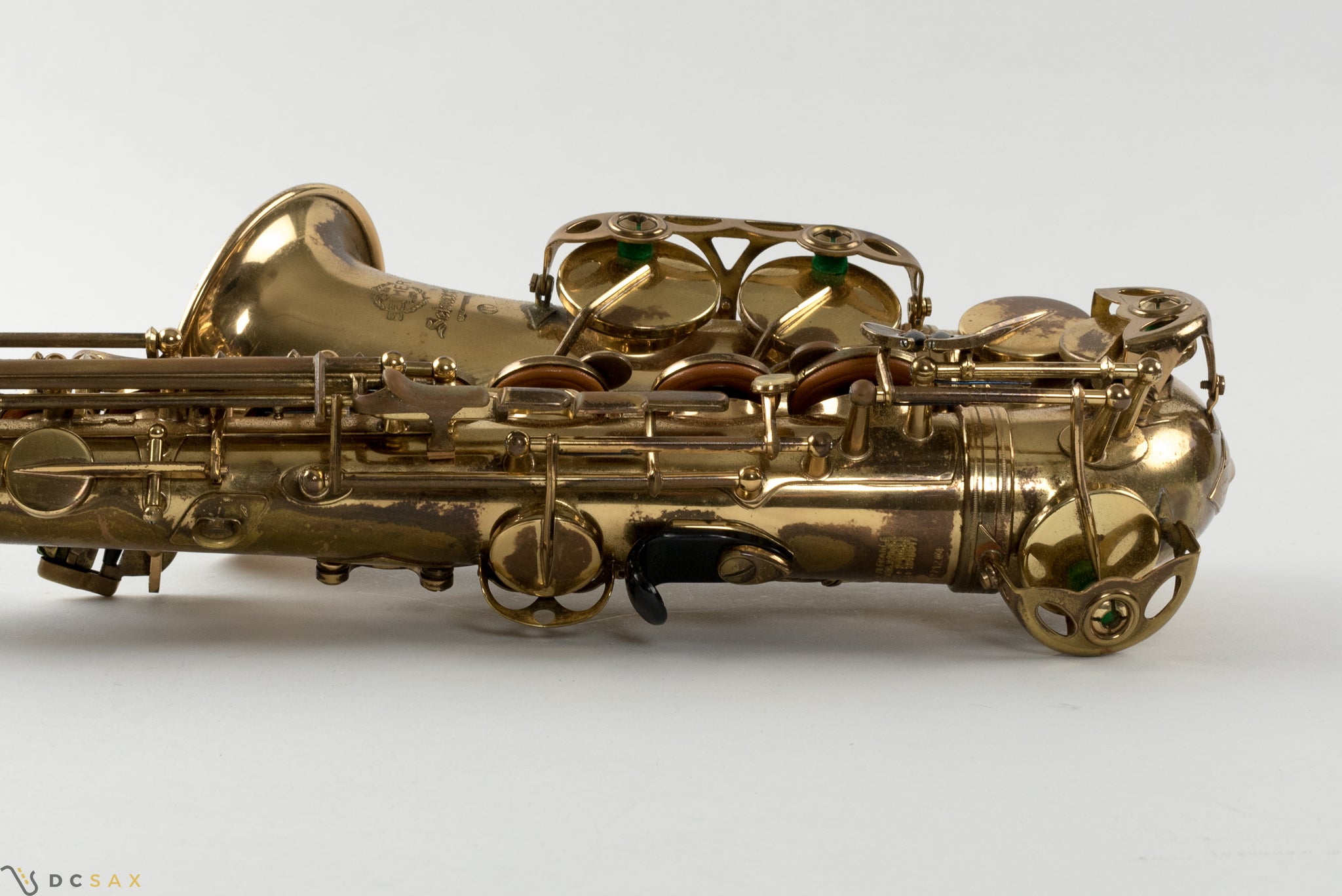 Selmer Mark VII Alto Saxophone